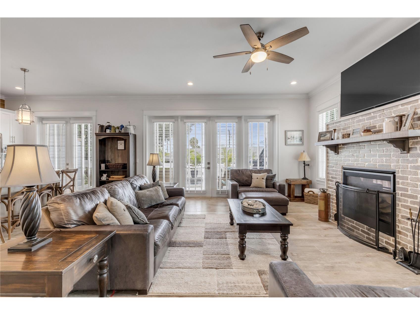 4636 Saxon Drive New Smyrna Beach FL 32169 NS1088060 image19