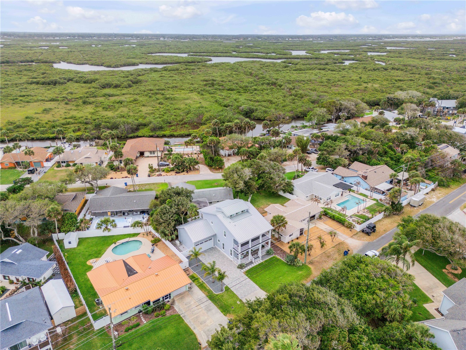 4636 Saxon Drive New Smyrna Beach FL 32169 NS1088060 image85