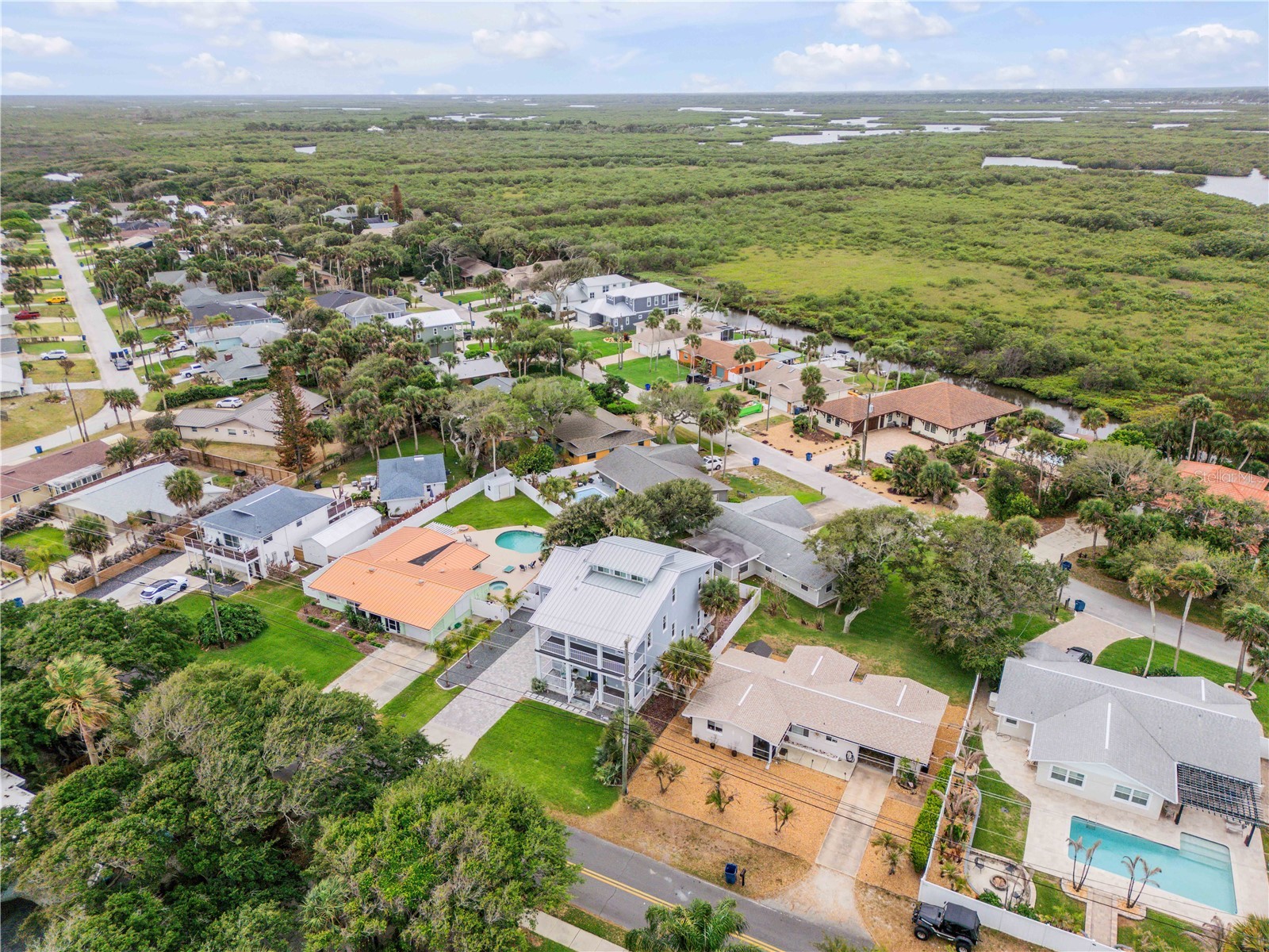 4636 Saxon Drive New Smyrna Beach FL 32169 NS1088060 image86