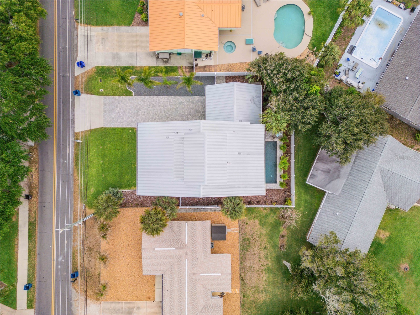 4636 Saxon Drive New Smyrna Beach FL 32169 NS1088060 image87