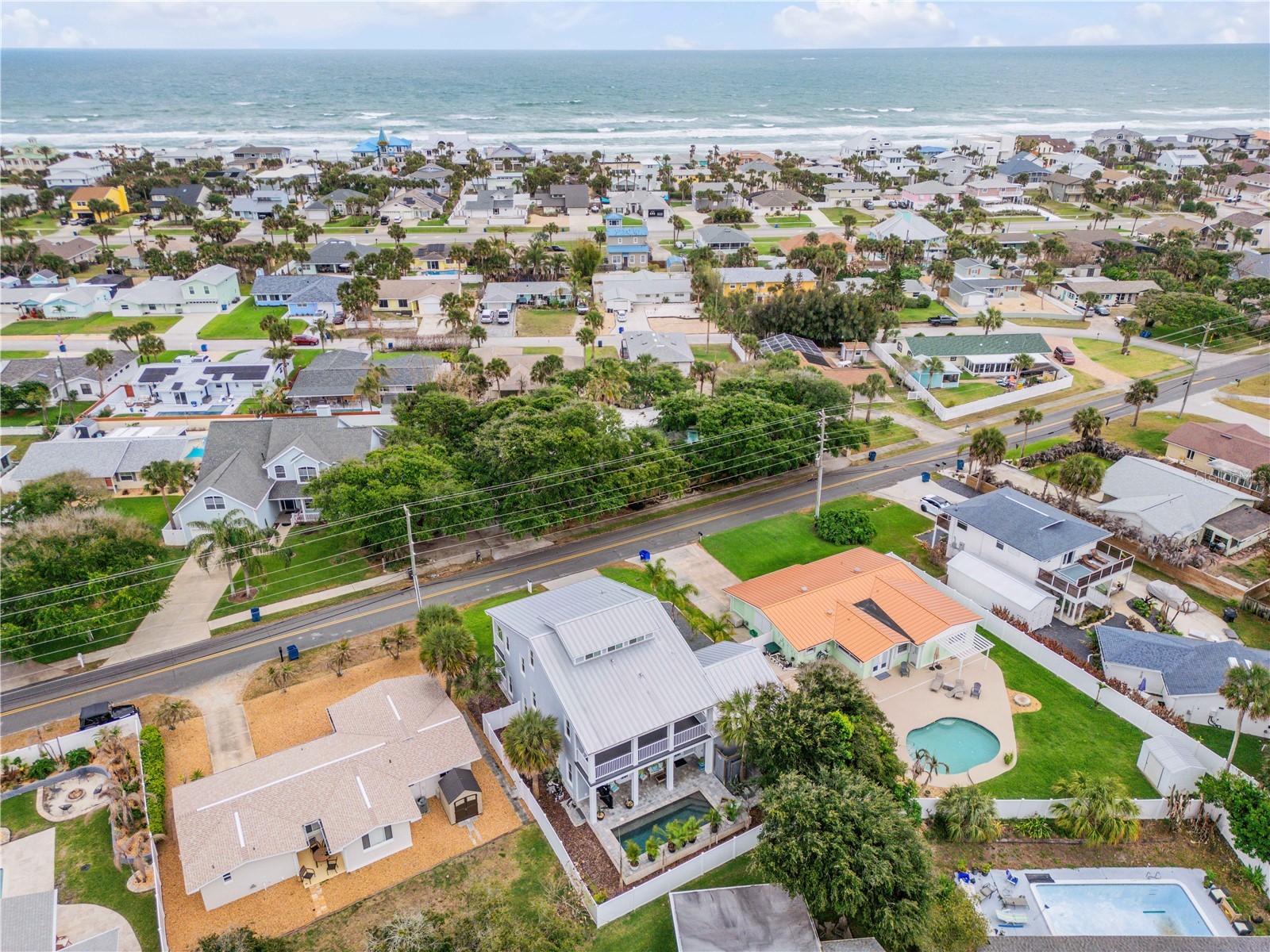 4636 Saxon Drive New Smyrna Beach FL 32169 NS1088060 image88