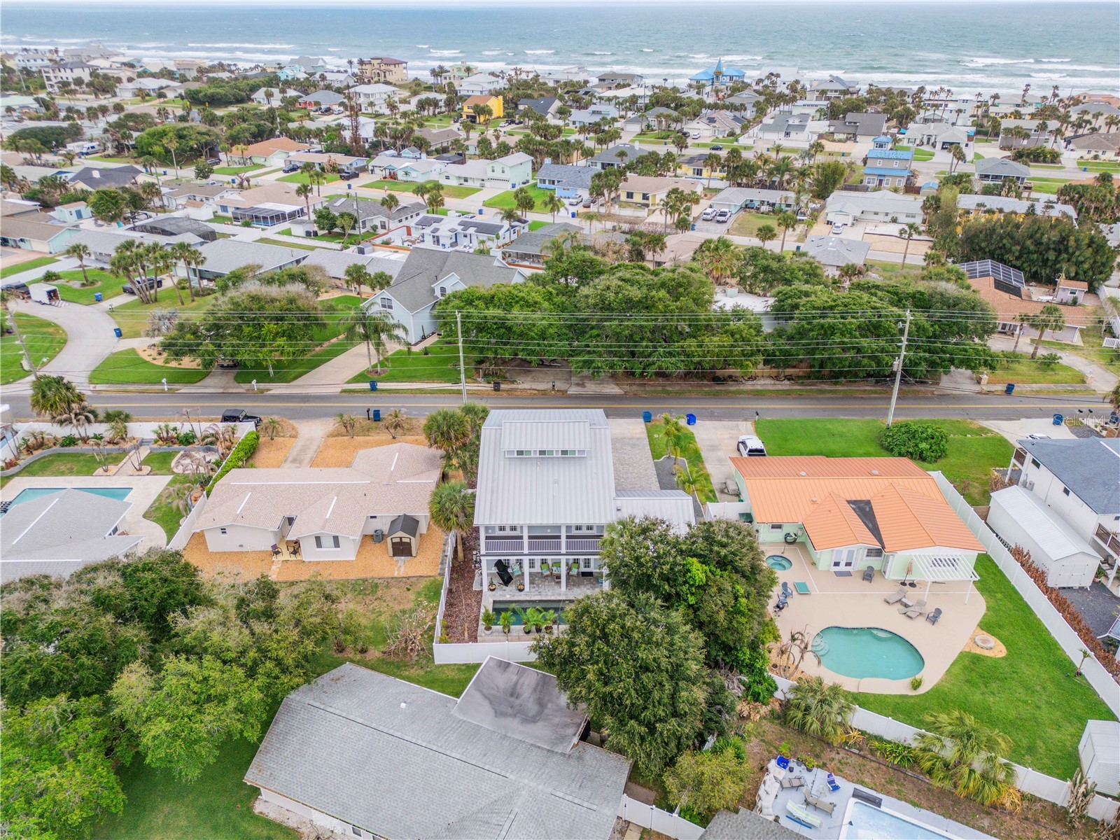 4636 Saxon Drive New Smyrna Beach FL 32169 NS1088060 image89