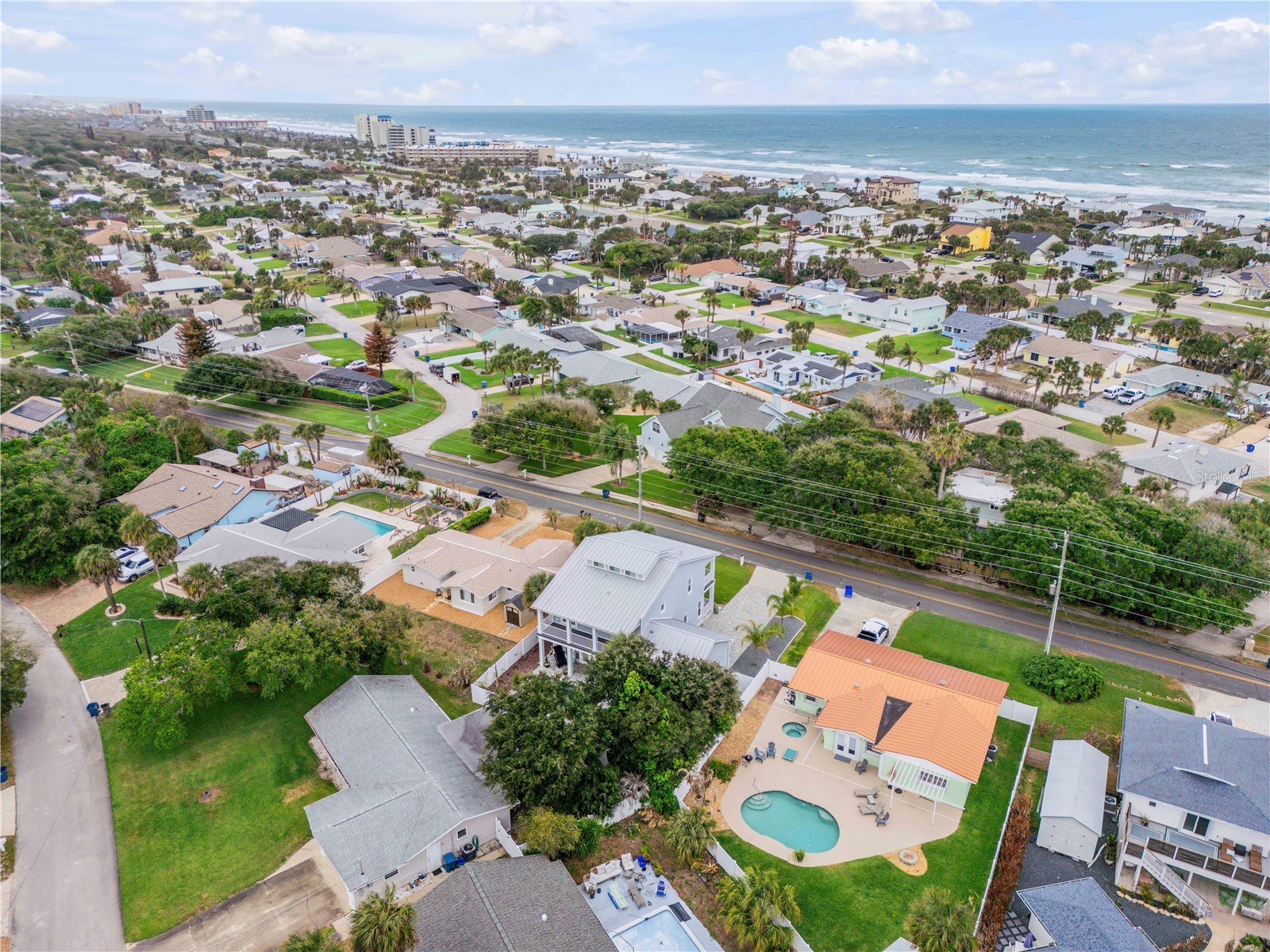 4636 Saxon Drive New Smyrna Beach FL 32169 NS1088060 image90