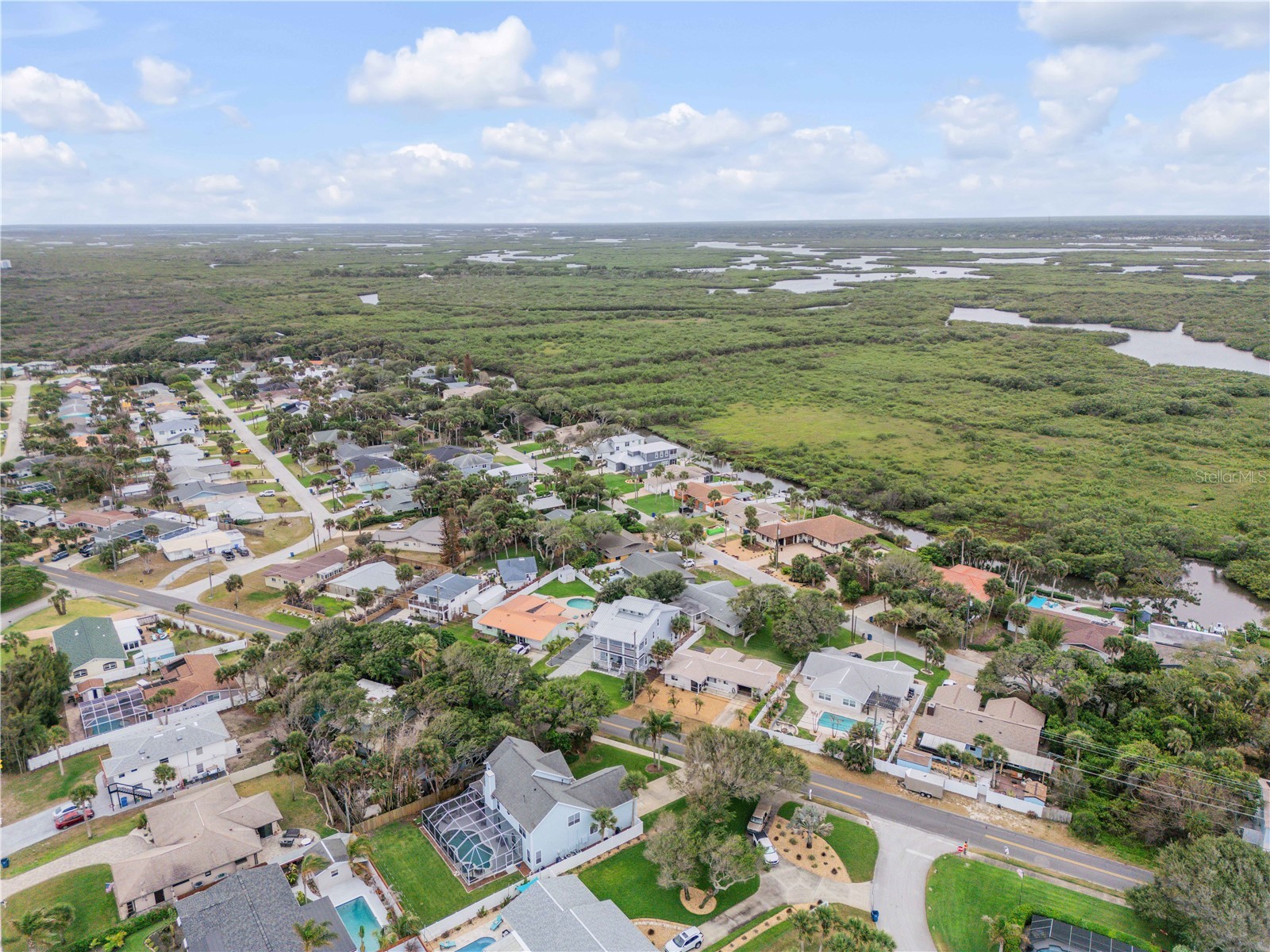 4636 Saxon Drive New Smyrna Beach FL 32169 NS1088060 image93