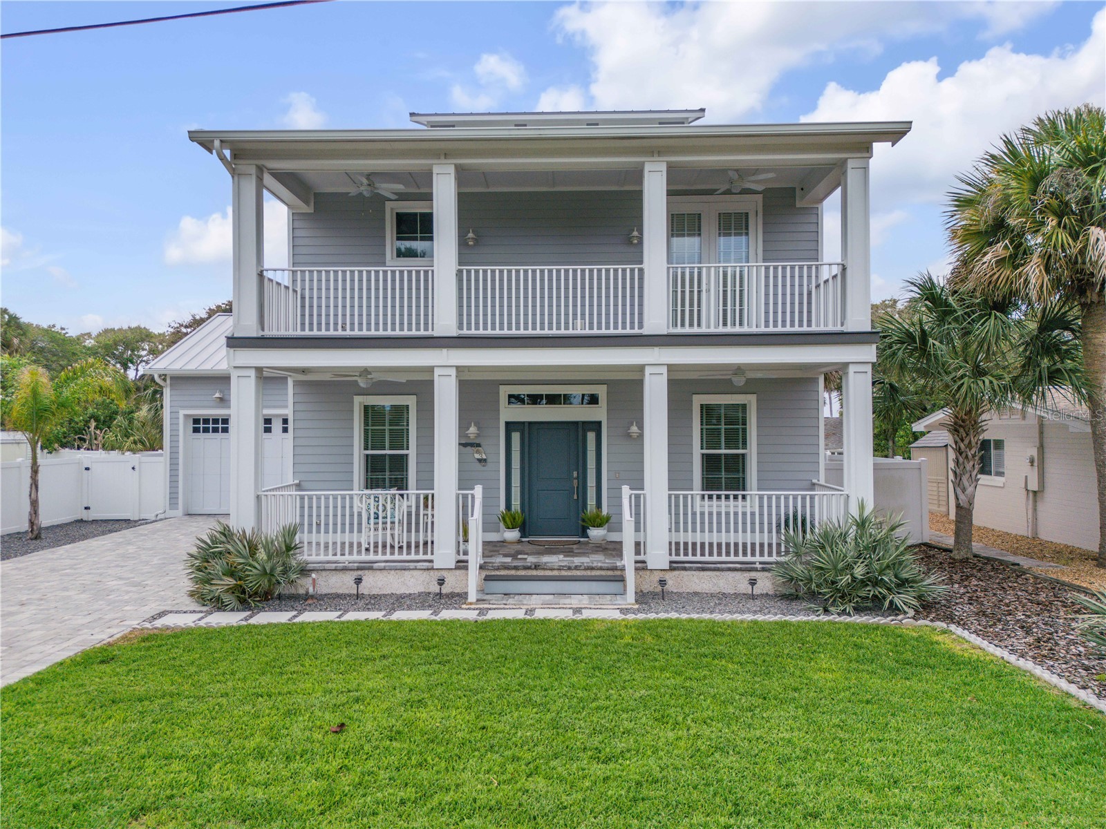 4636 Saxon Drive New Smyrna Beach FL 32169 NS1088060 image97