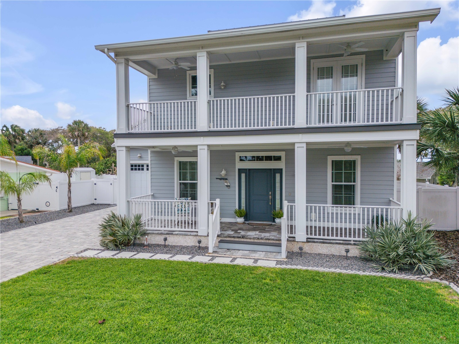 4636 Saxon Drive New Smyrna Beach FL 32169 NS1088060 image98