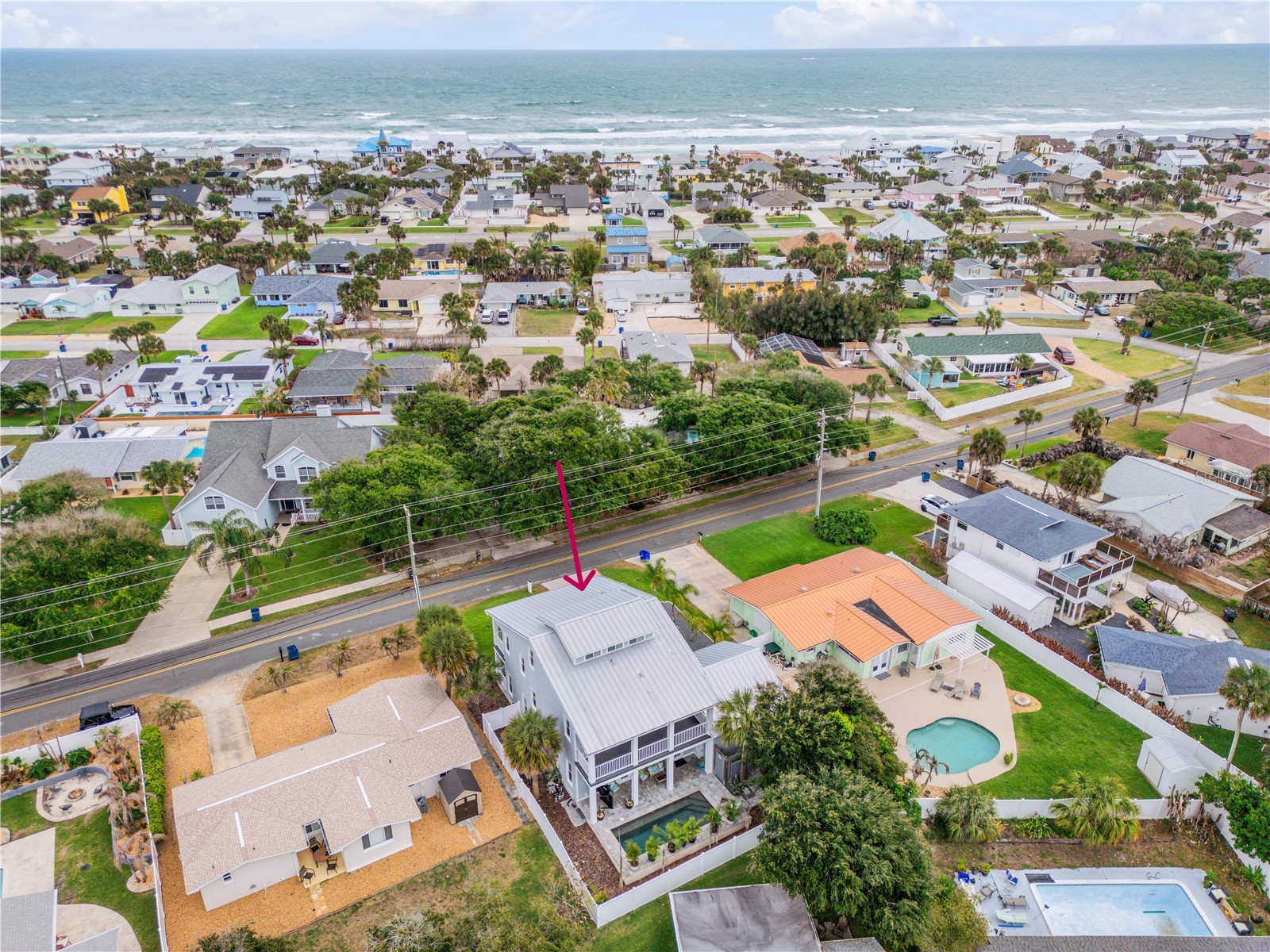 4636 Saxon Drive New Smyrna Beach FL 32169 NS1088060 image99