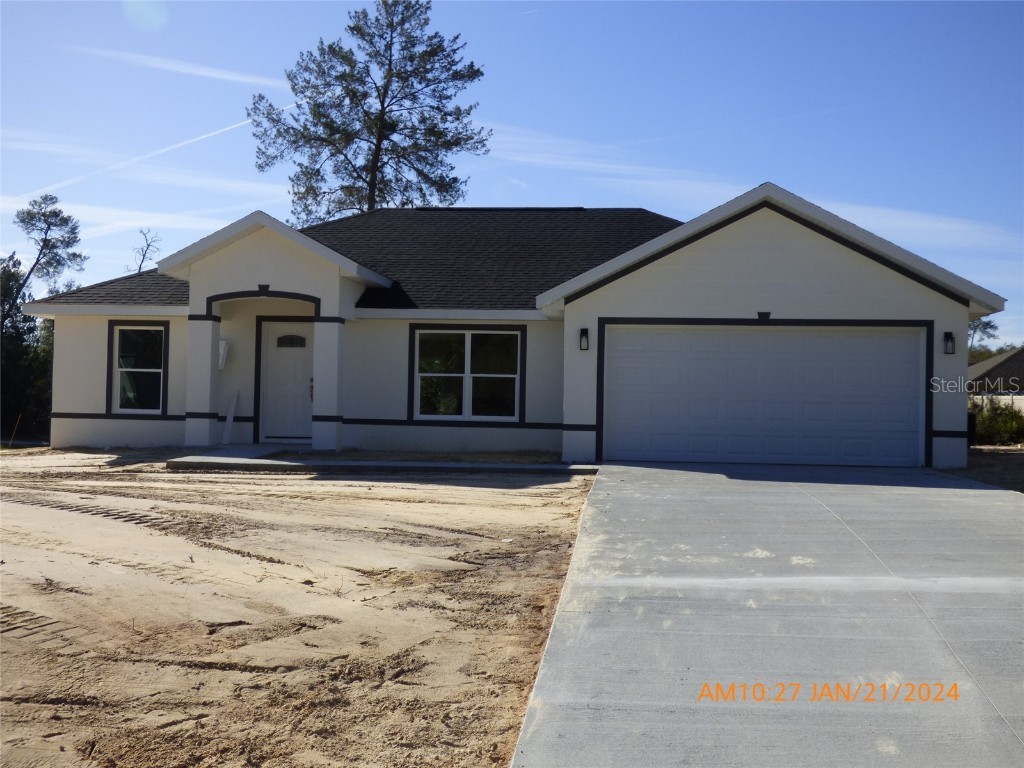 4636 SW 155th Street Ocala FL 34473 O6173130 image1