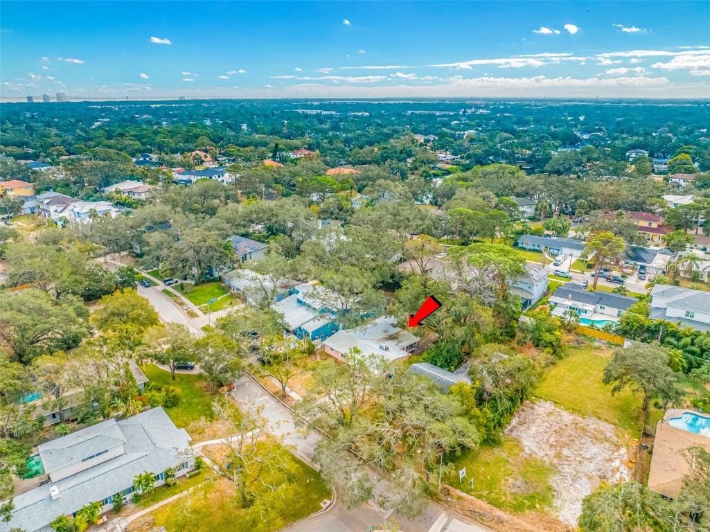 4636 W Longfellow Avenue Tampa FL 33629 TB8334516 image35