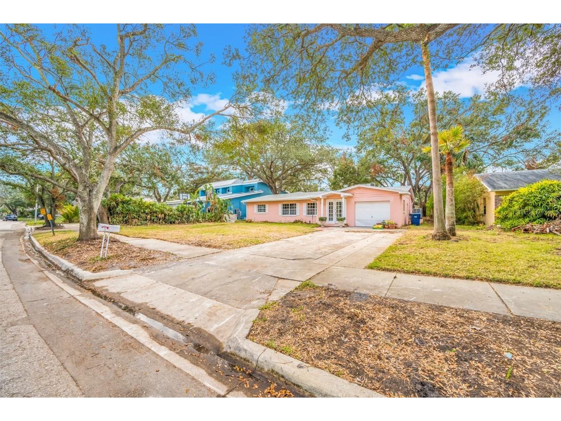 4636 W Longfellow Avenue Tampa FL 33629 TB8334516 image40