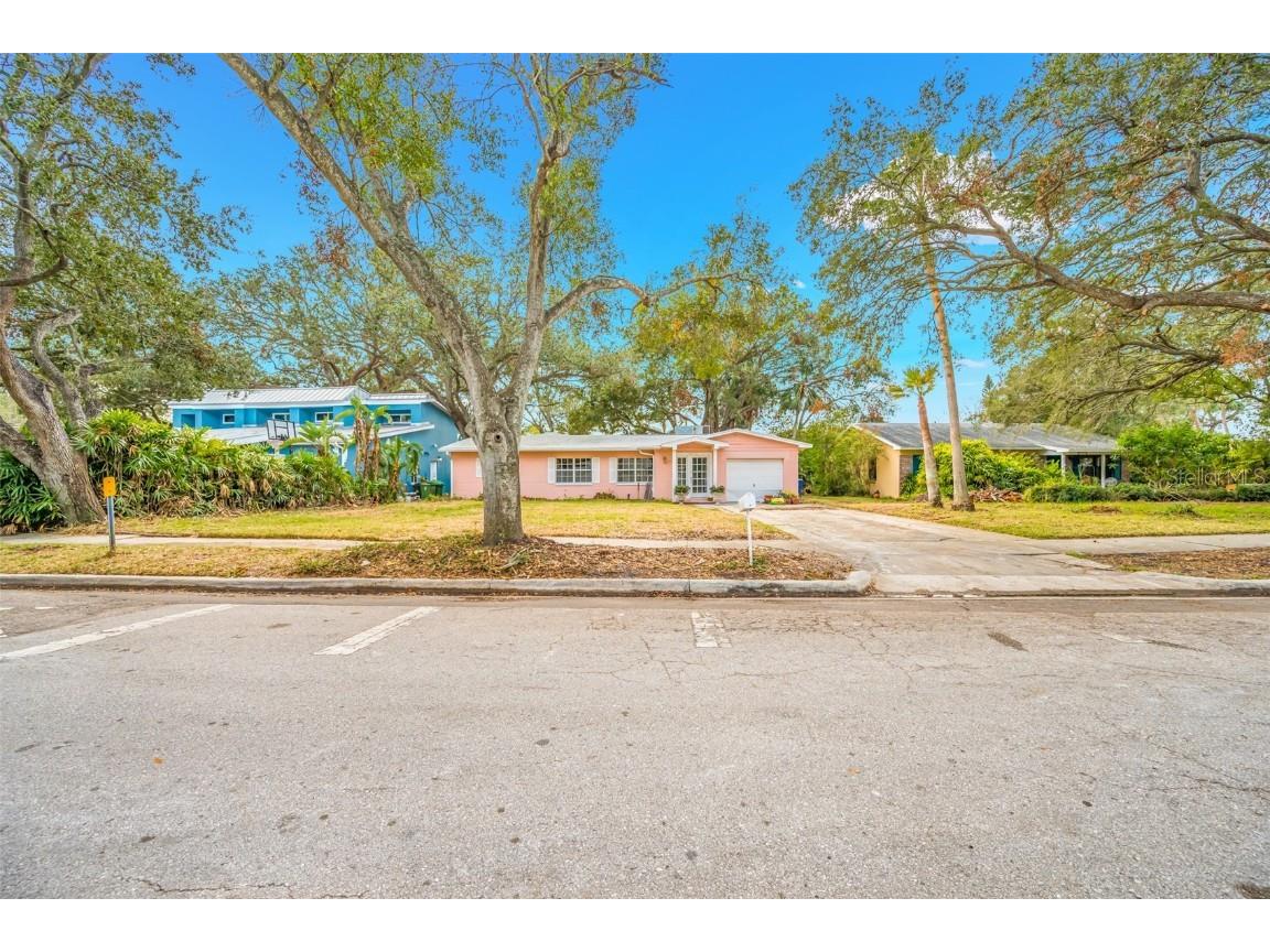 4636 W Longfellow Avenue Tampa FL 33629 TB8334516 image42