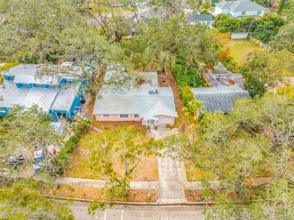 4636 W Longfellow Avenue Tampa FL 33629 TB8347222 image21