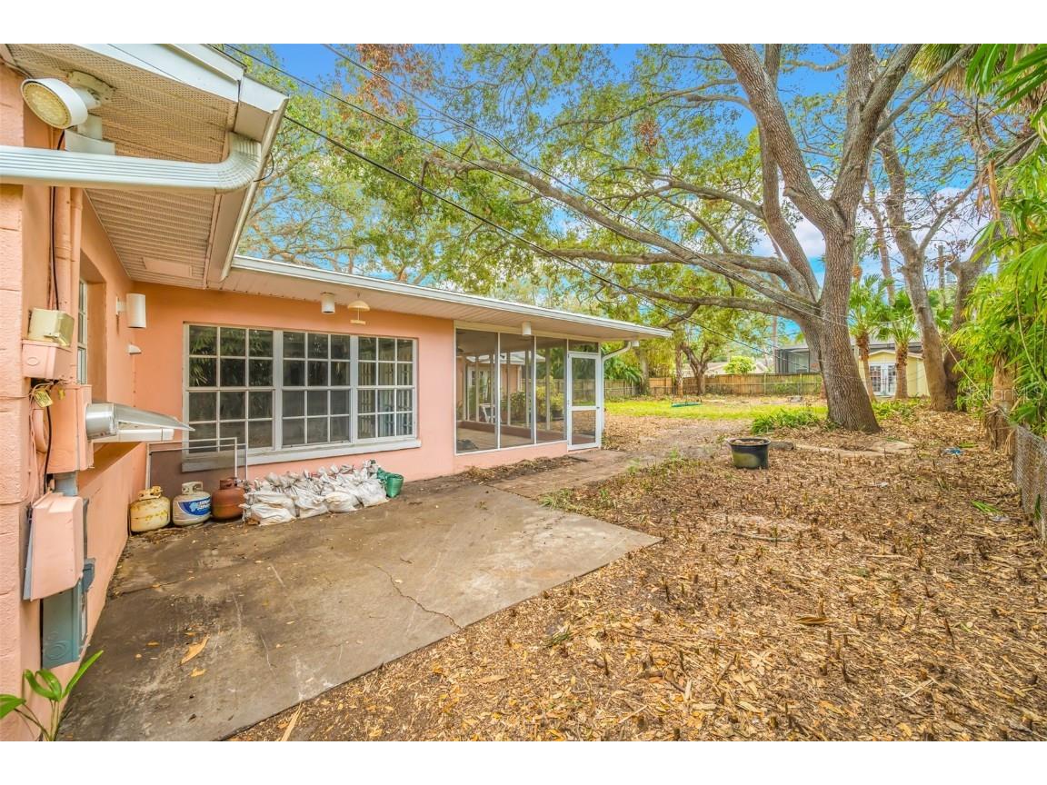 4636 W Longfellow Avenue Tampa FL 33629 TB8347222 image38