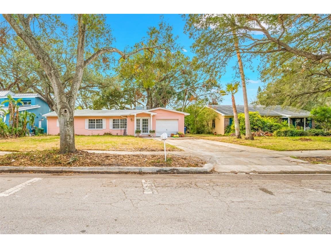 4636 W Longfellow Avenue Tampa FL 33629 TB8347222 image41