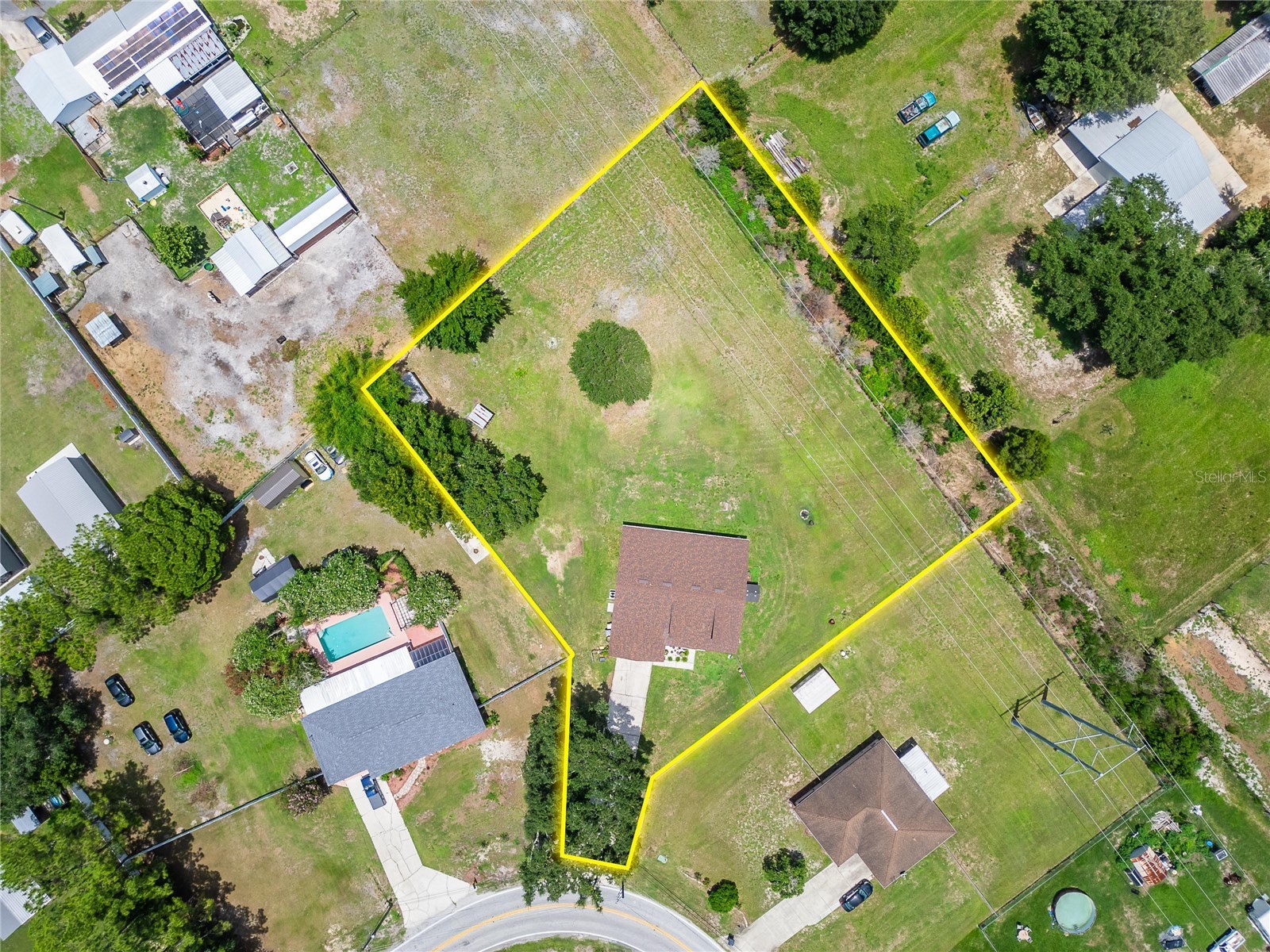 4637 1st Street NW Lakeland FL 33810 TB8525266 image45