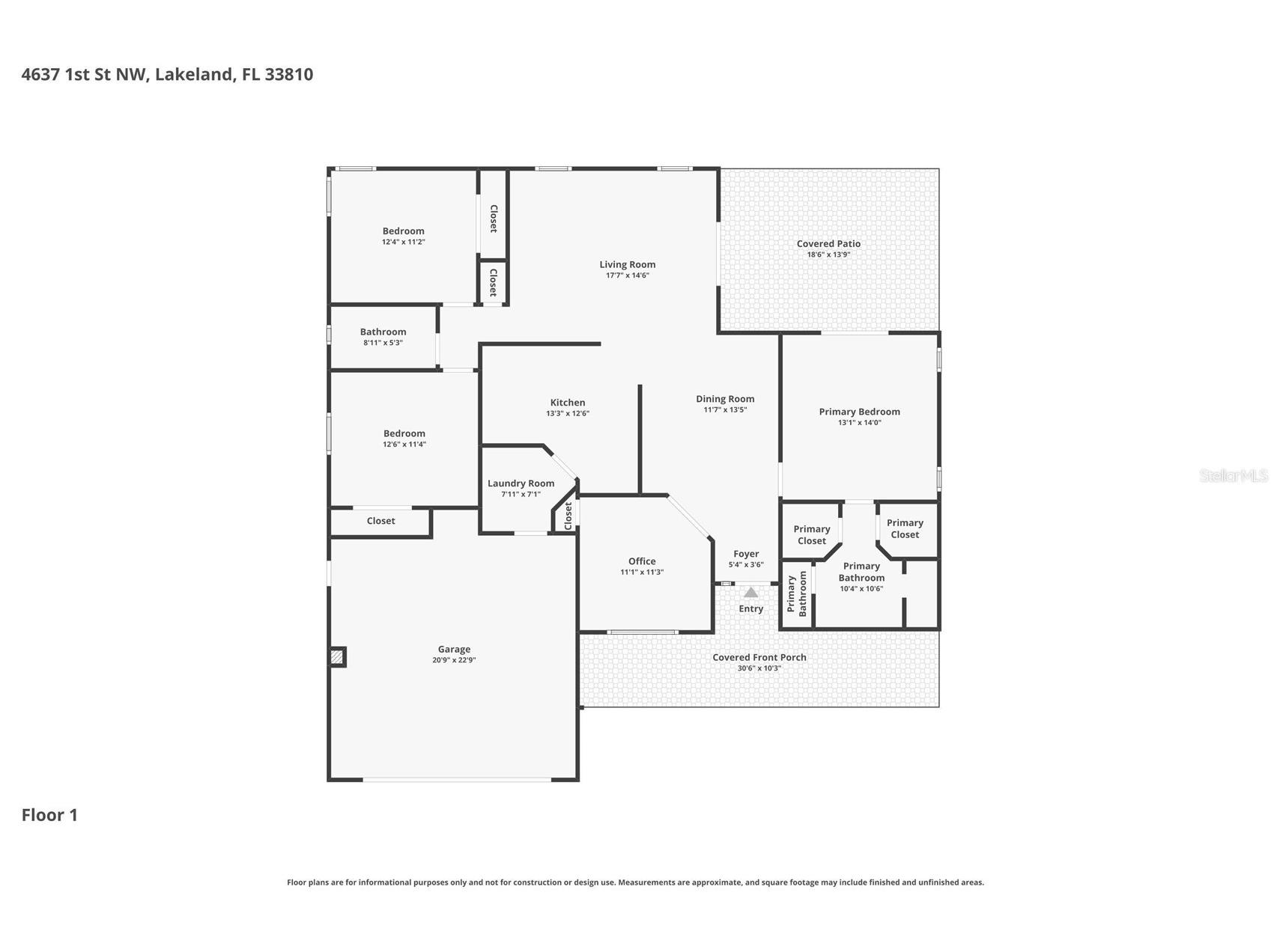 4637 1st Street NW Lakeland FL 33810 TB8525266 image67