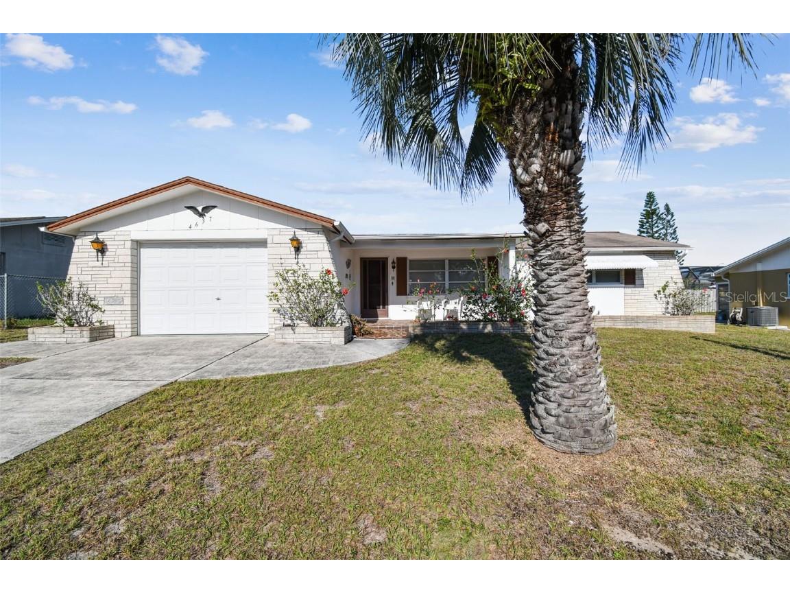 4637 Croton Drive New Port Richey FL 34652 TB8376674 image1