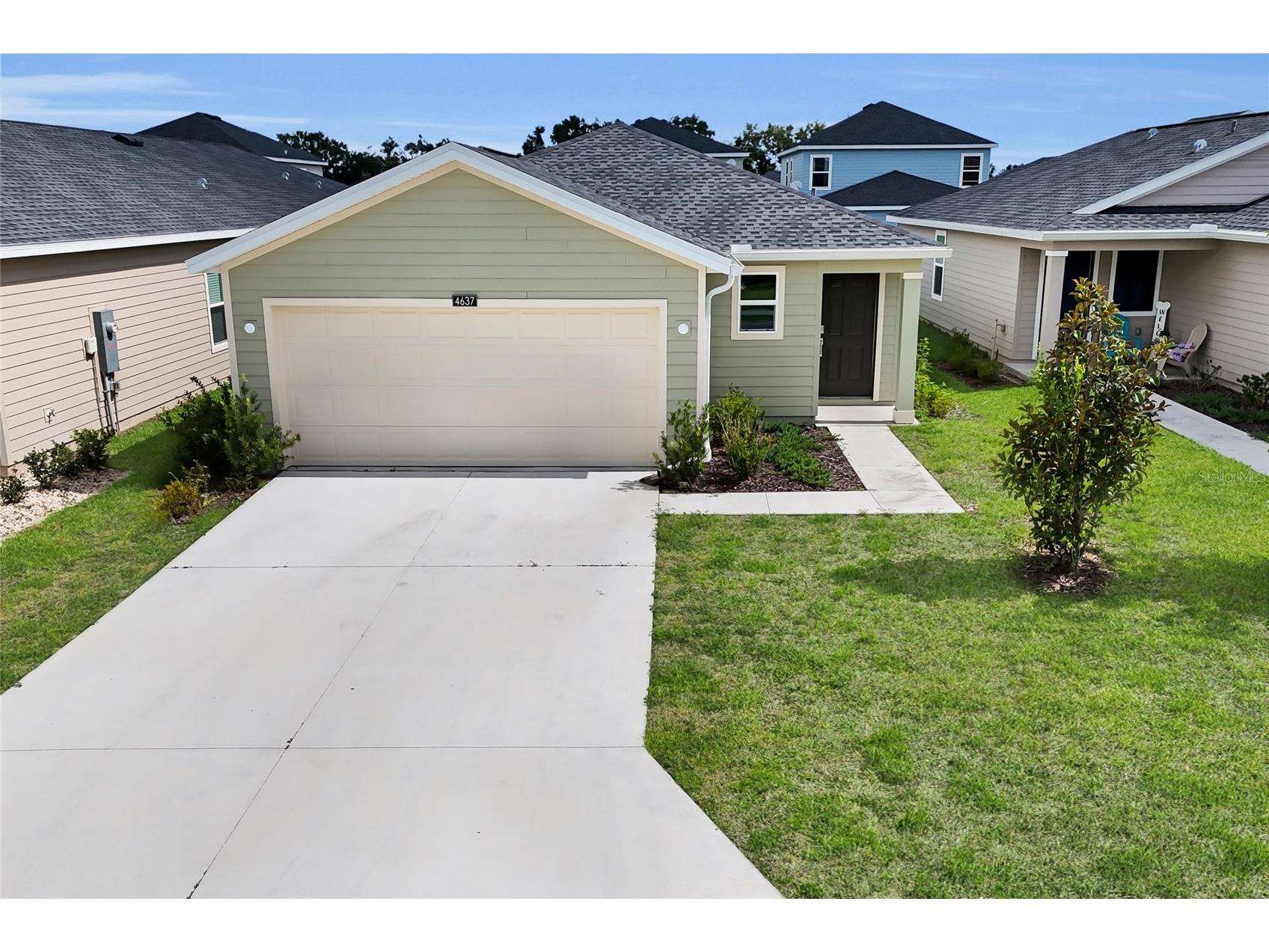 4637 SW 84th Street Road Ocala FL 34476 OM728173 image1