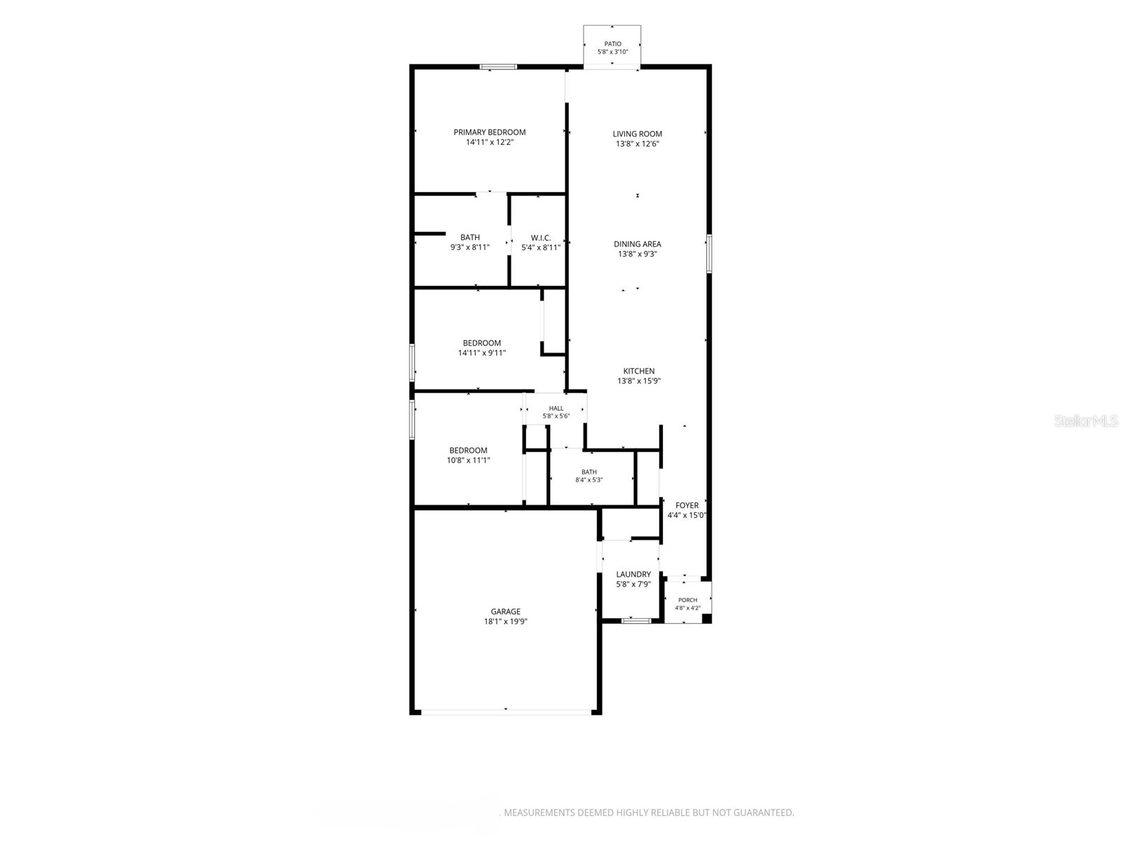 4637 SW 84th Street Road Ocala FL 34476 OM728173 image3