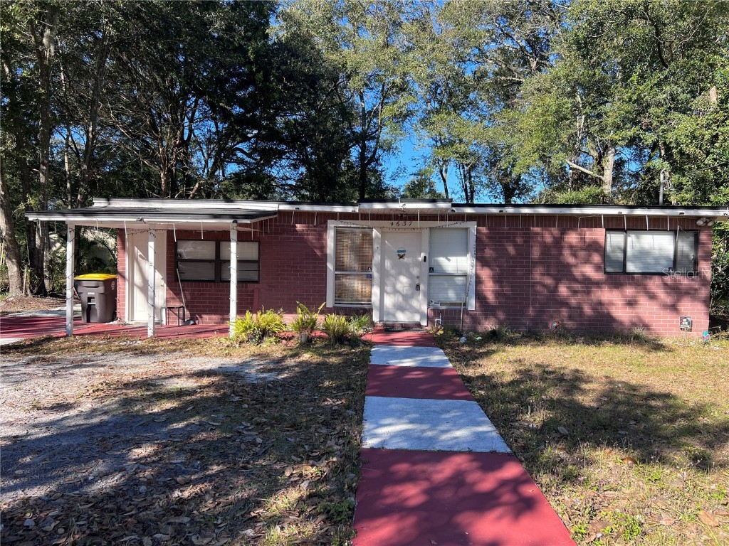 4637 Williamsburg Avenue Jacksonville FL 32208 GC532830 image1