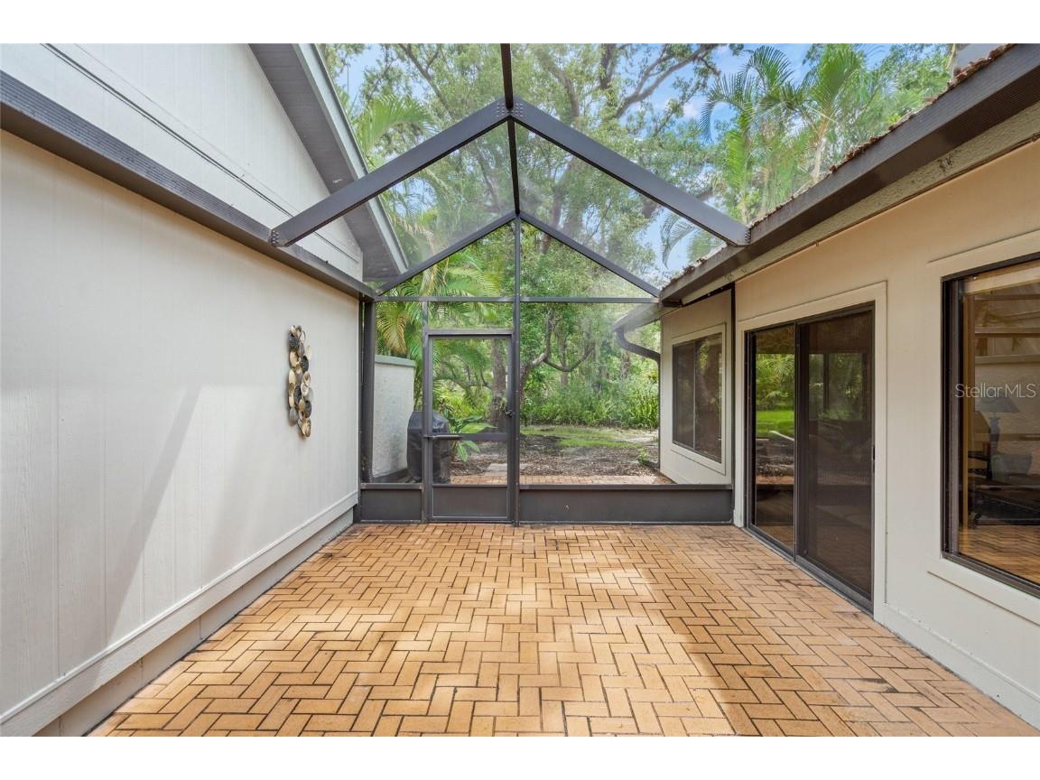 4637 Willow Wood Circle #44 Sarasota FL 34241 A4655394 image27