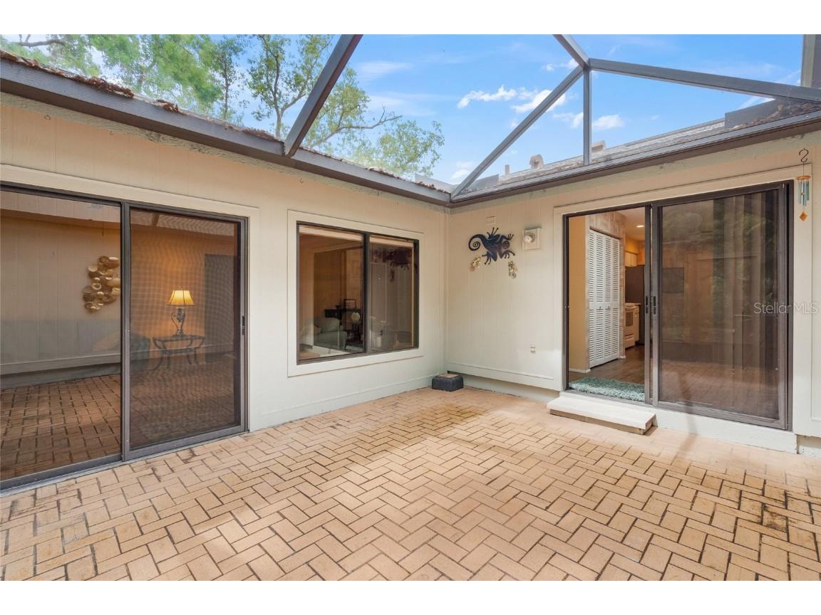 4637 Willow Wood Circle #44 Sarasota FL 34241 A4655394 image29