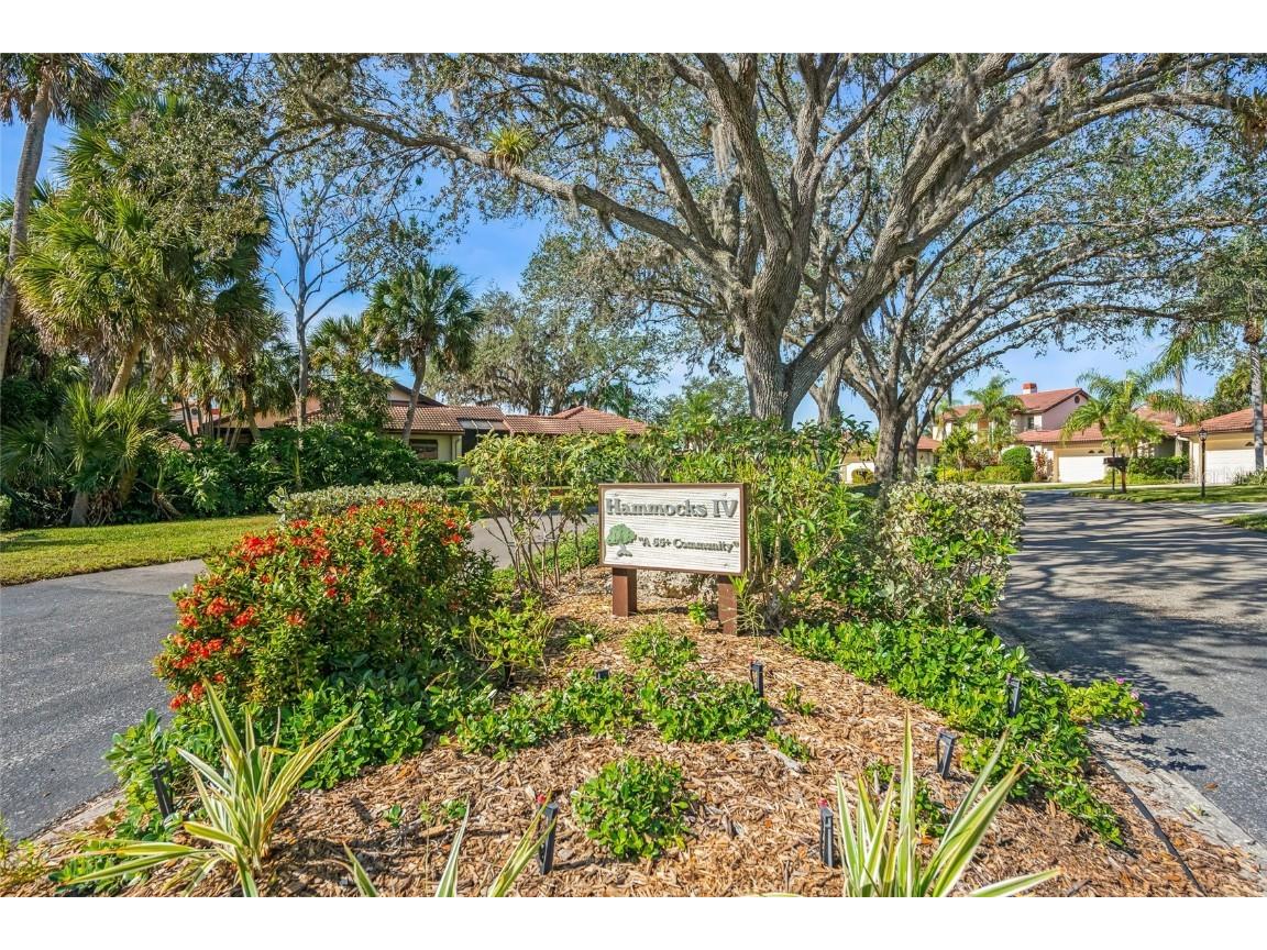 4637 Willow Wood Circle #44 Sarasota FL 34241 A4655394 image34
