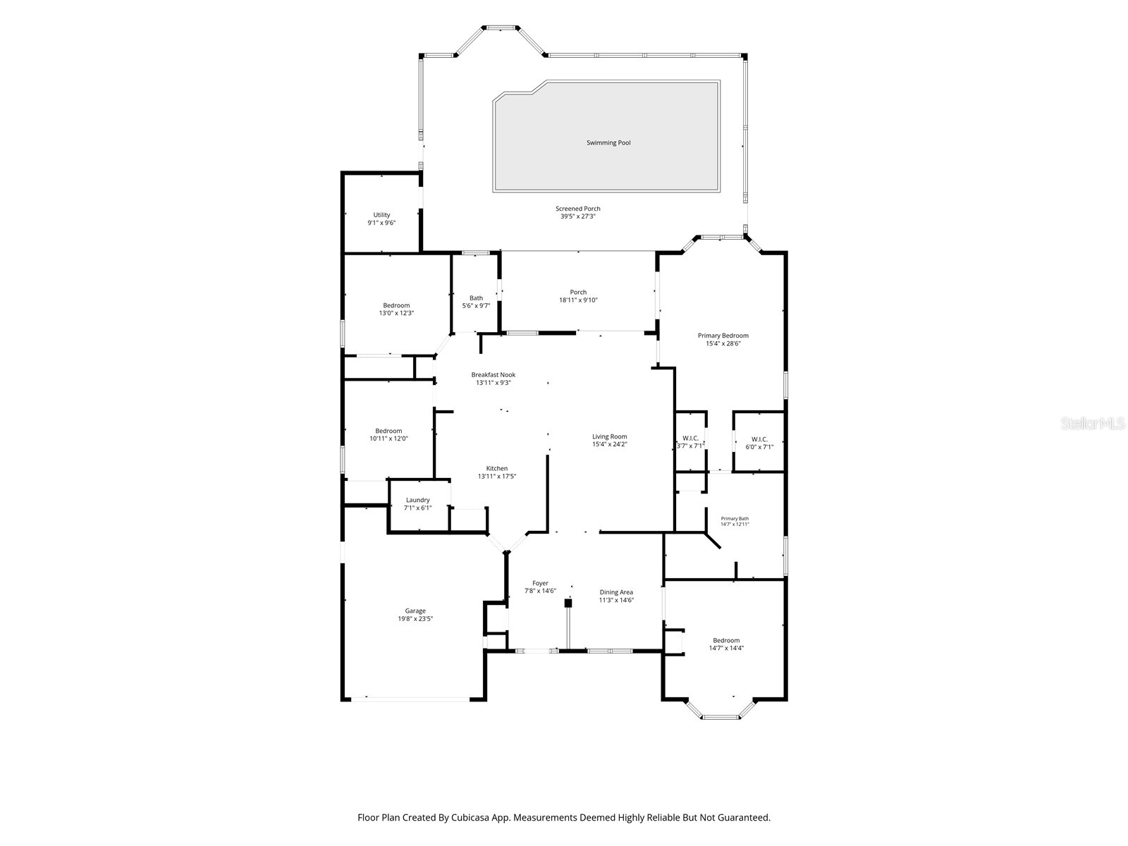 4638 Anaconda Drive New Port Richey FL 34655 TB8522346 image49