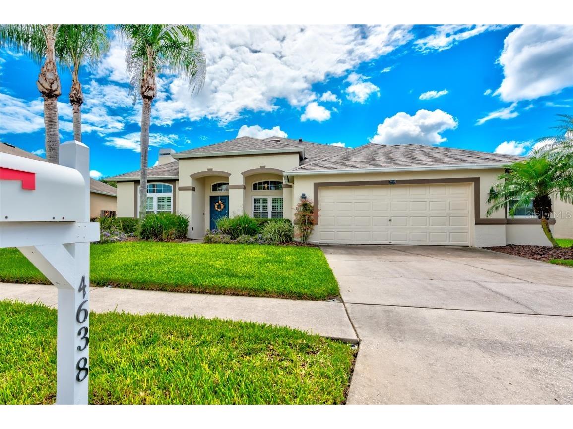 4638 Braesgate Court Land O Lakes FL 34639 T3333677 image1