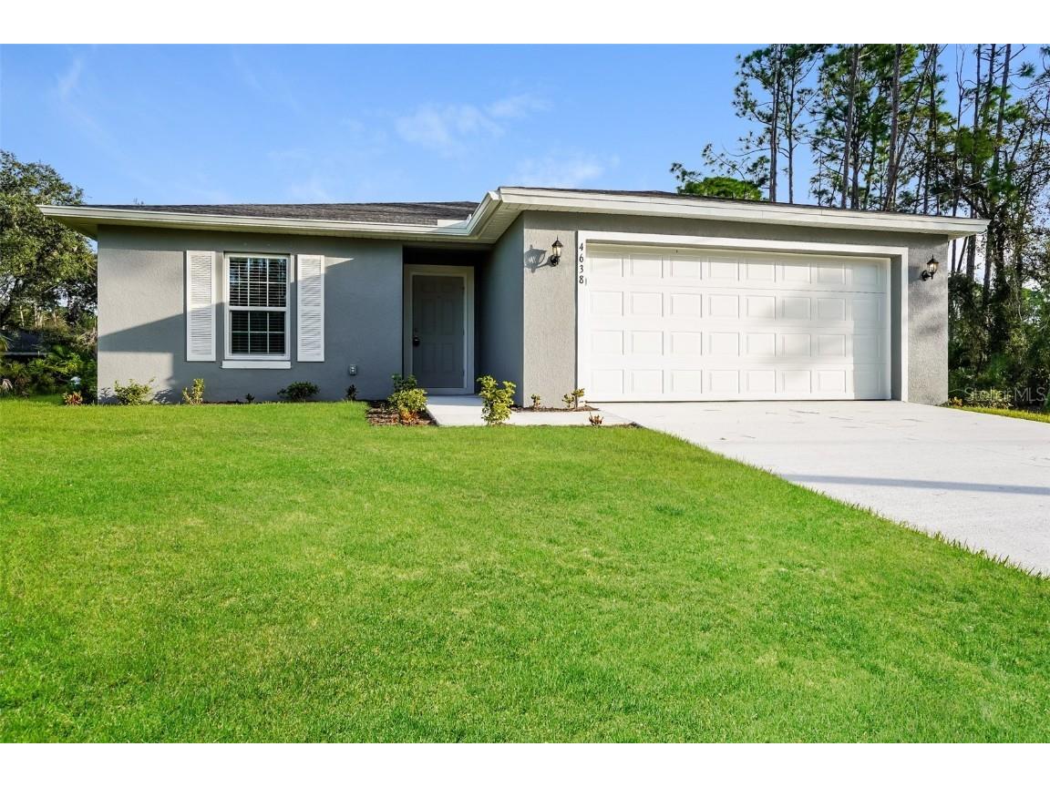 4638 Jaslo Avenue North Port FL 34286 T3497299 image1