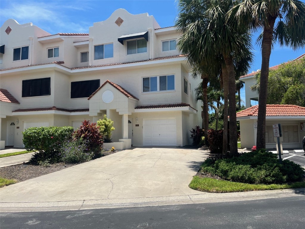 4638 Mirabella Court Saint Pete Beach FL 33706 TB8405060 image1