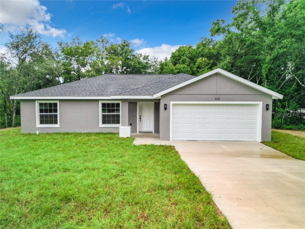 4638 SW Zinnia Court Dunnellon FL 34431 OM681384 image1