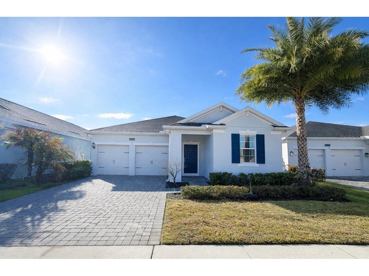 4638 Terry Town Drive Kissimmee FL 34746 A4683101 image1