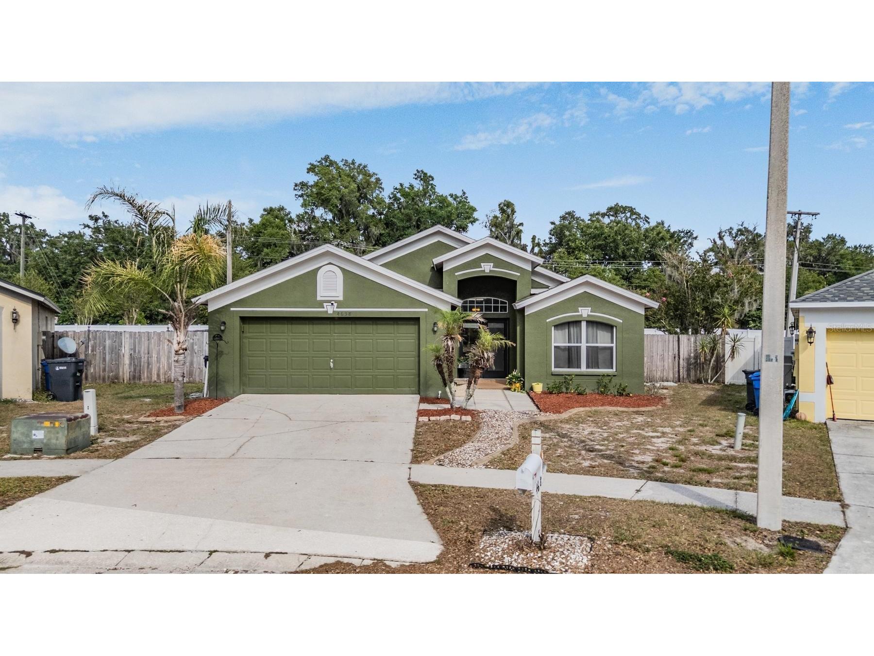 4638 Tucson Court Valrico FL 33594 TB8508108 image44