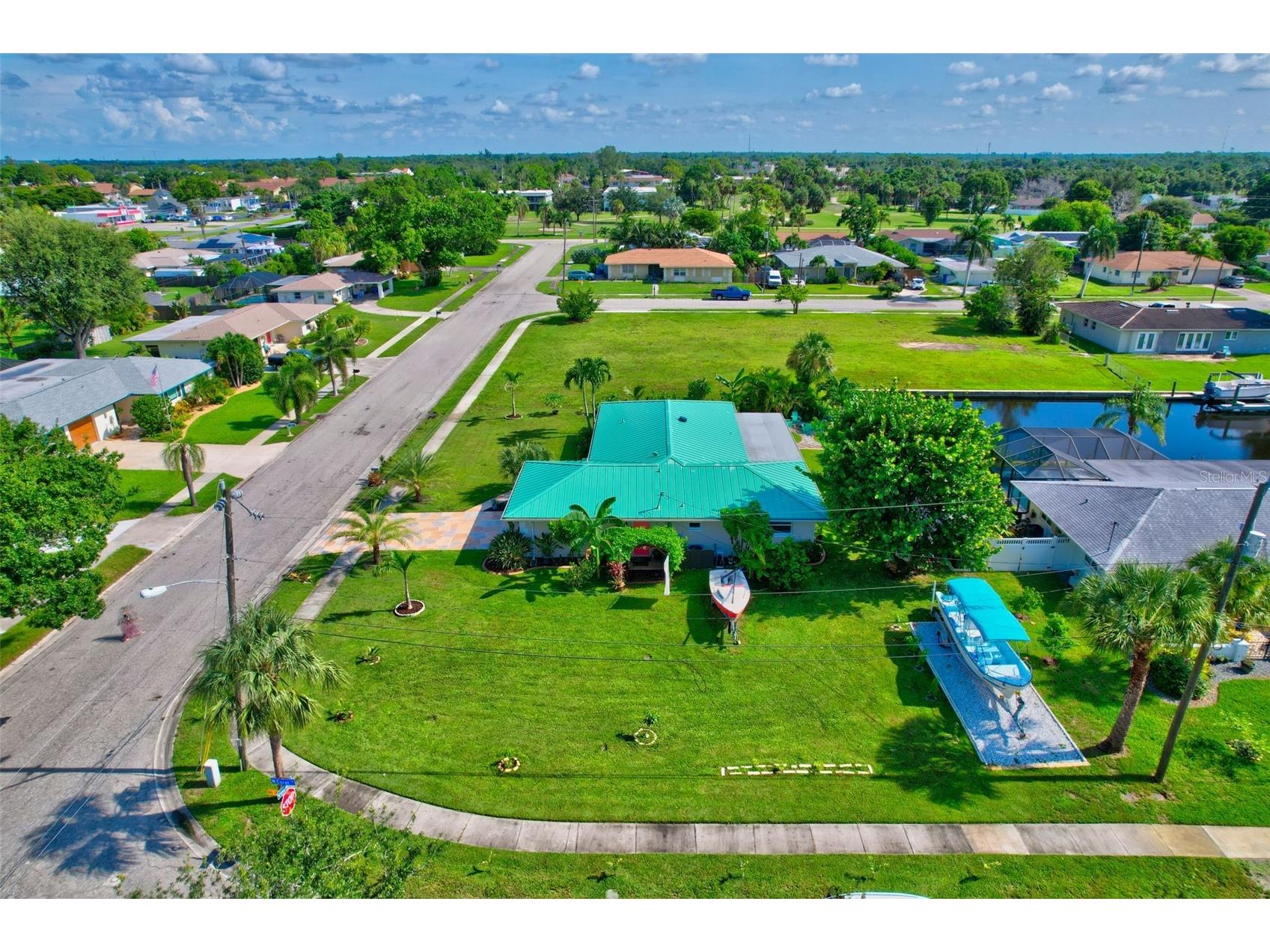 4638 Vinsetta Avenue North Fort Myers FL 33903 C7524085 image52