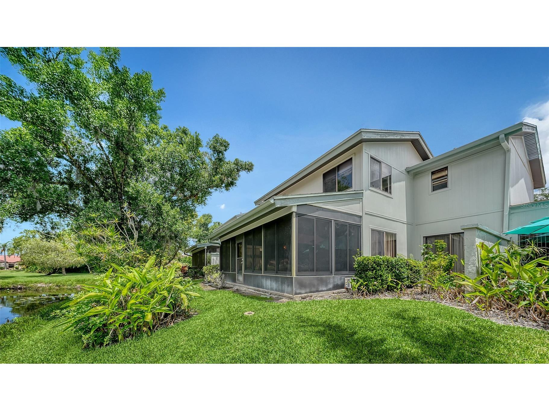 4638 Willow Wood Circle #34 Sarasota FL 34241 A4691512 image35