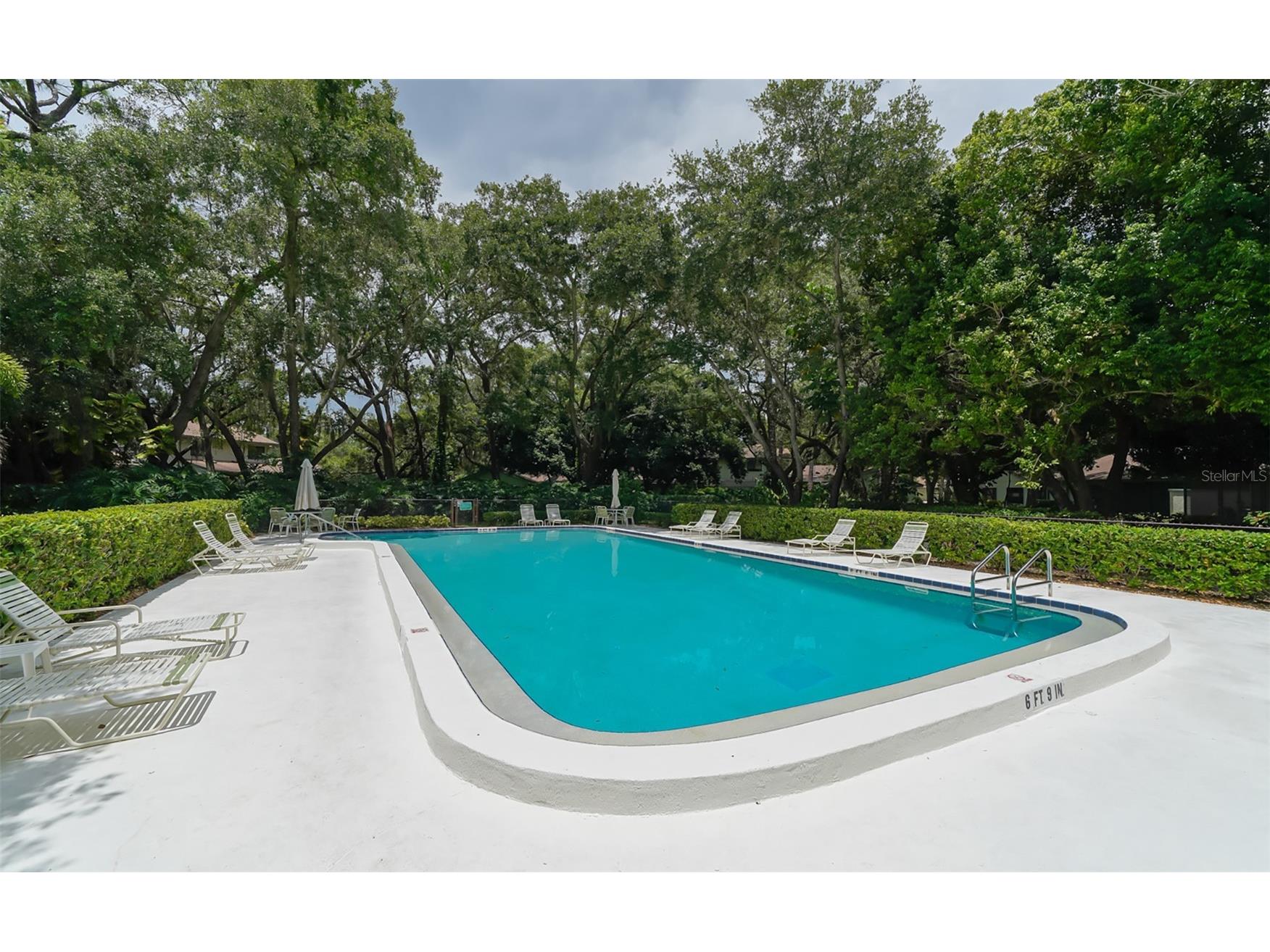 4638 Willow Wood Circle #34 Sarasota FL 34241 A4691512 image37
