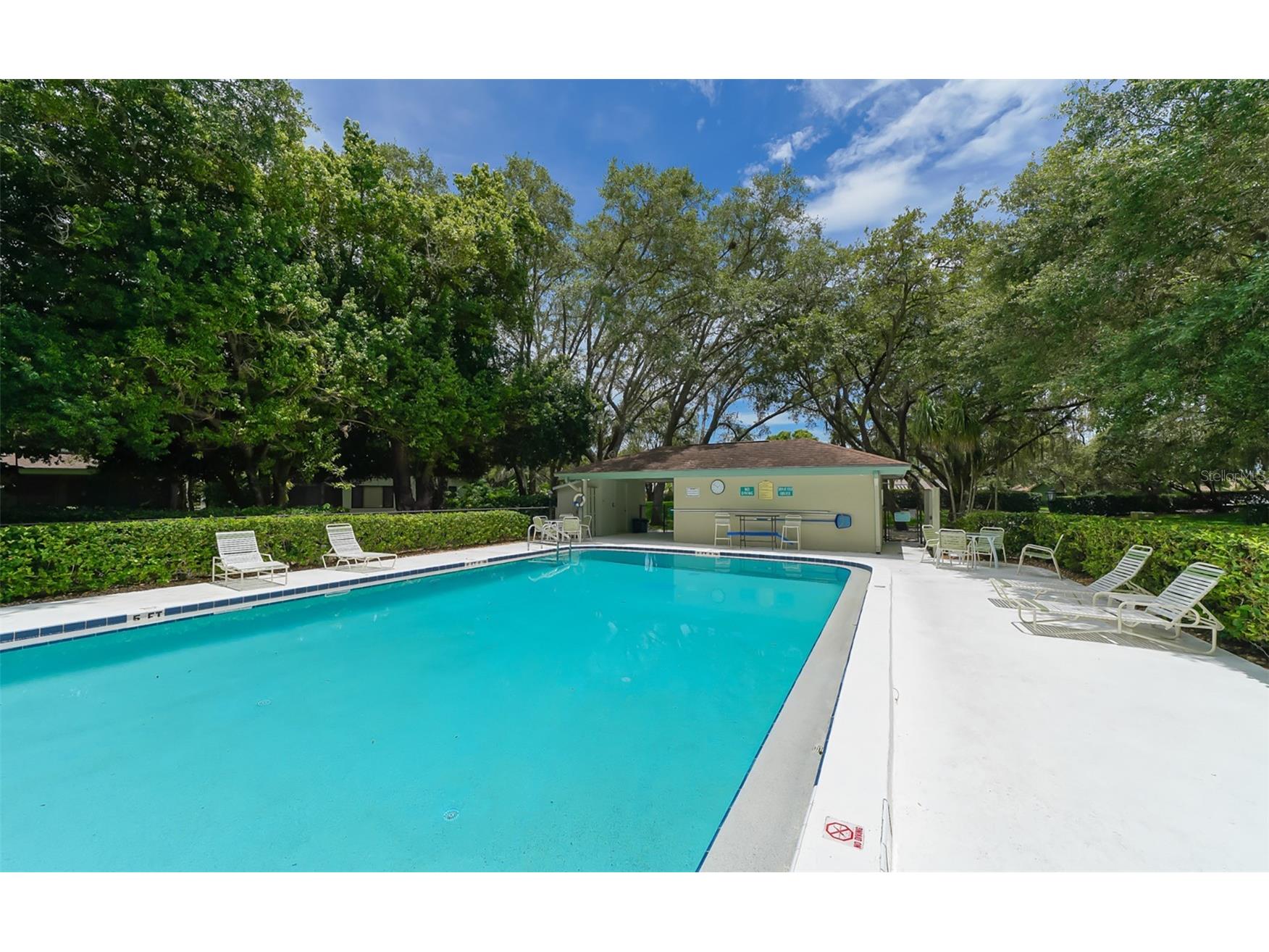 4638 Willow Wood Circle #34 Sarasota FL 34241 A4691512 image38