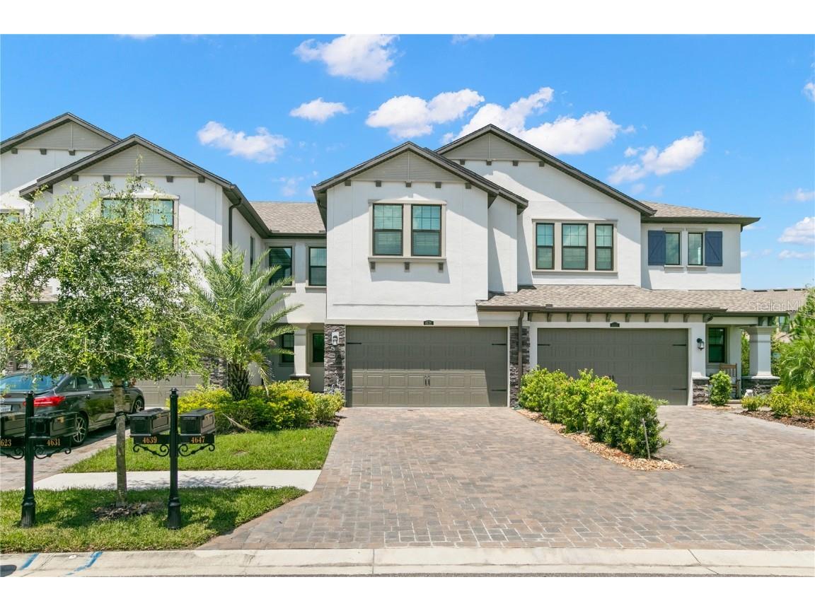 4639 Almada Lane Wesley Chapel FL 33543 T3464691 image1