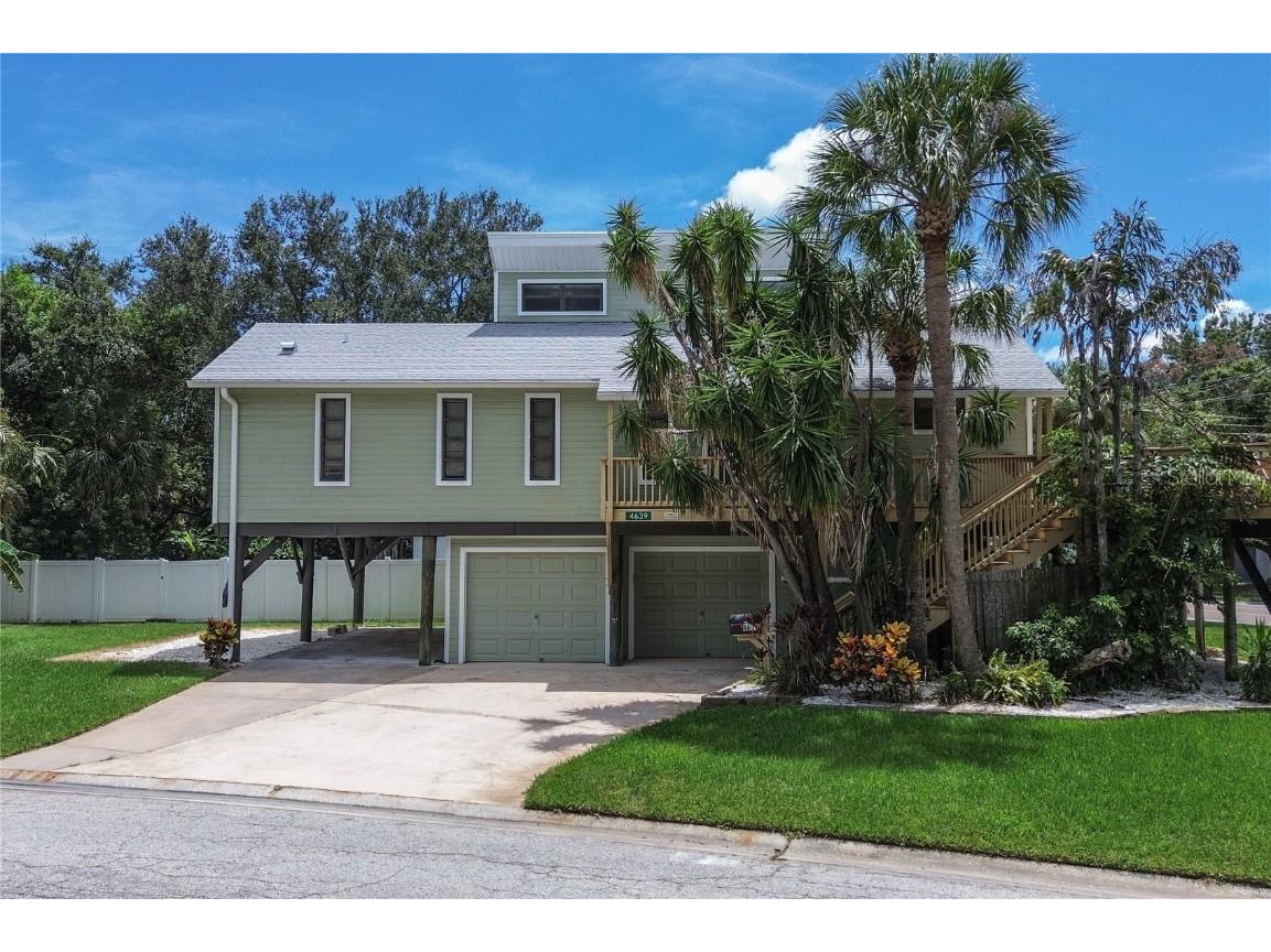 4639 Chancellor Street NE Saint Petersburg FL 33703 U8210923 image1
