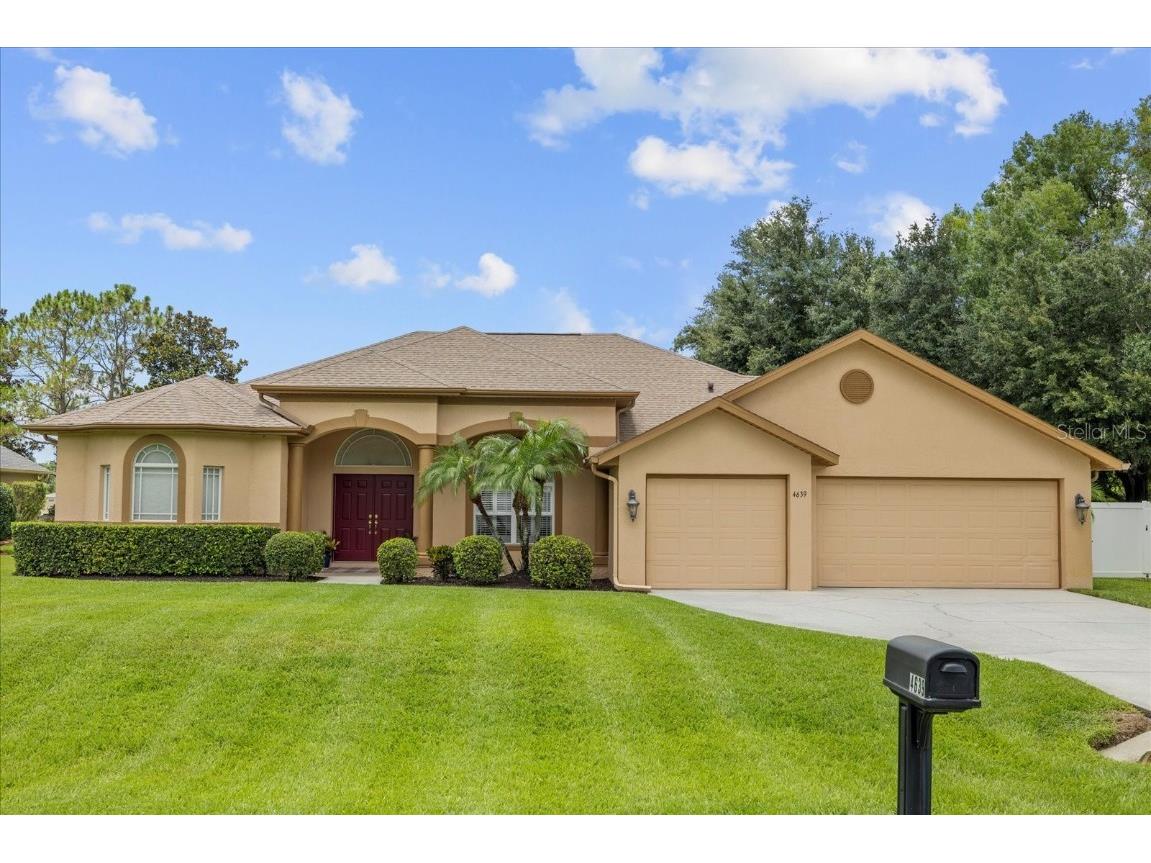 4639 Cozzo Drive Land O Lakes FL 34639 T3533634 image1
