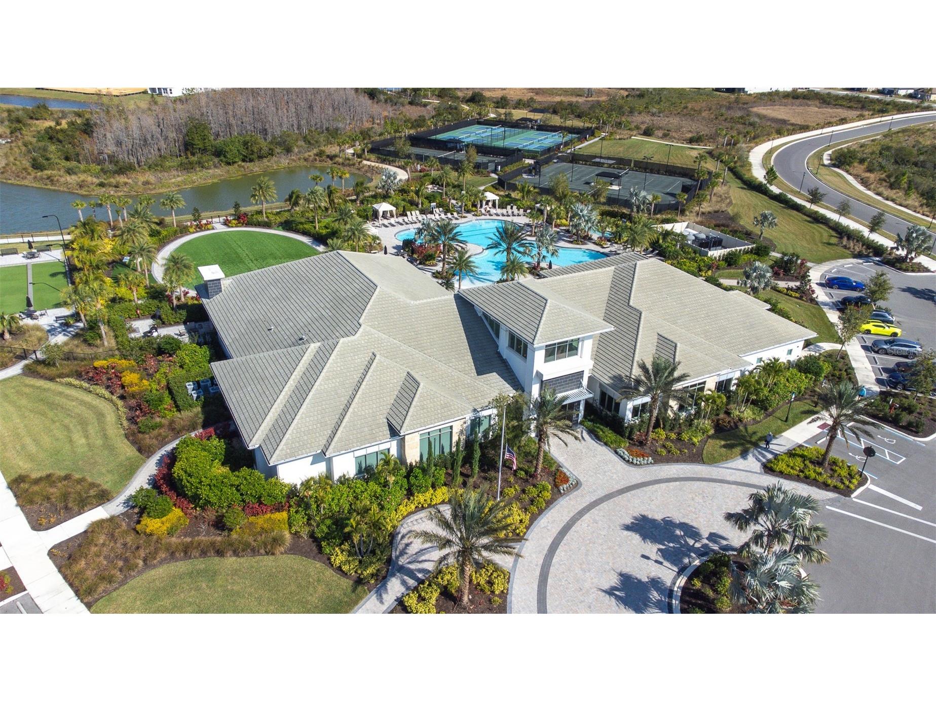 4639 Garofalo Road Wesley Chapel FL 33543 TB8339482 image54