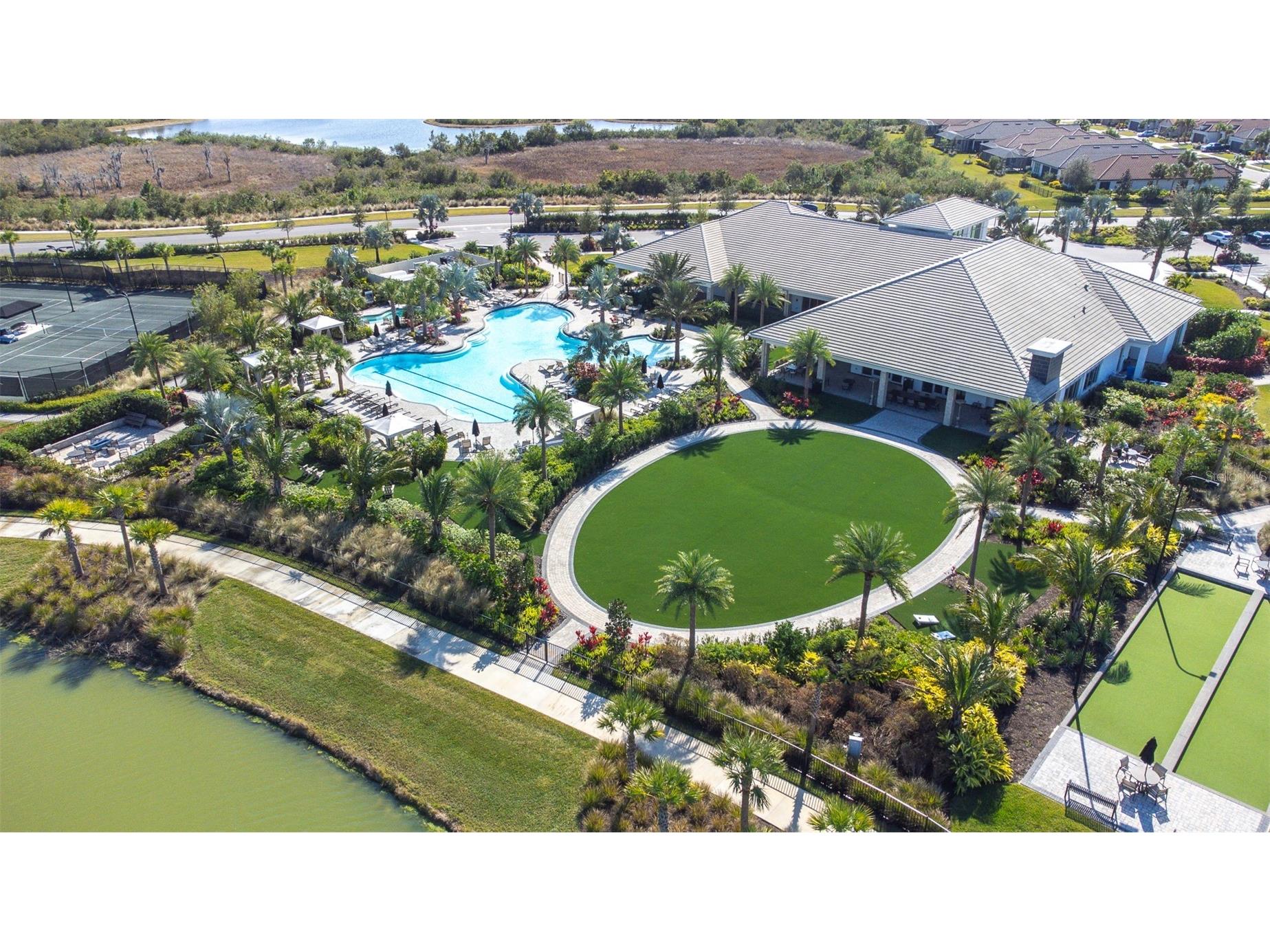 4639 Garofalo Road Wesley Chapel FL 33543 TB8339482 image56