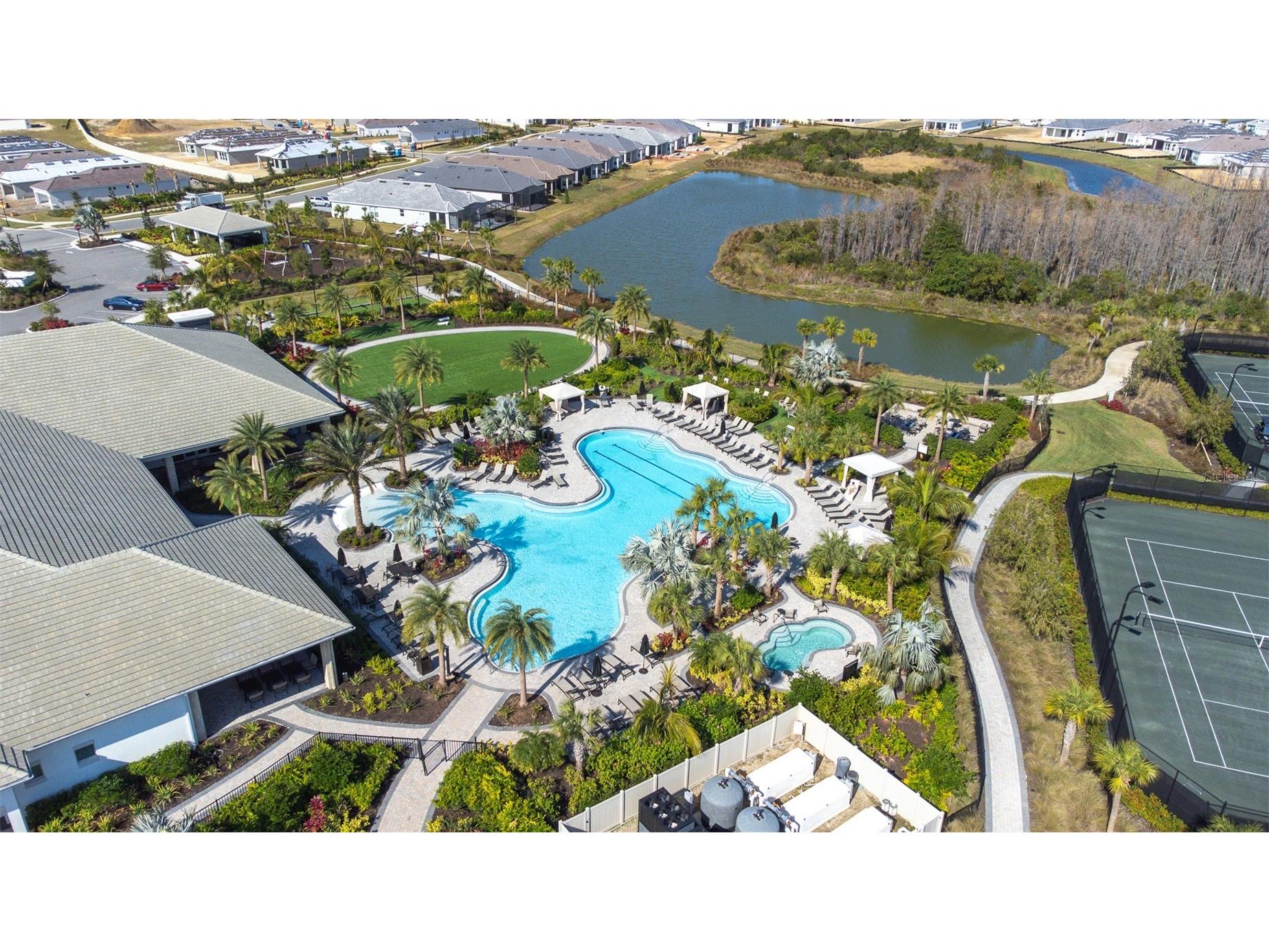 4639 Garofalo Road Wesley Chapel FL 33543 TB8339482 image59