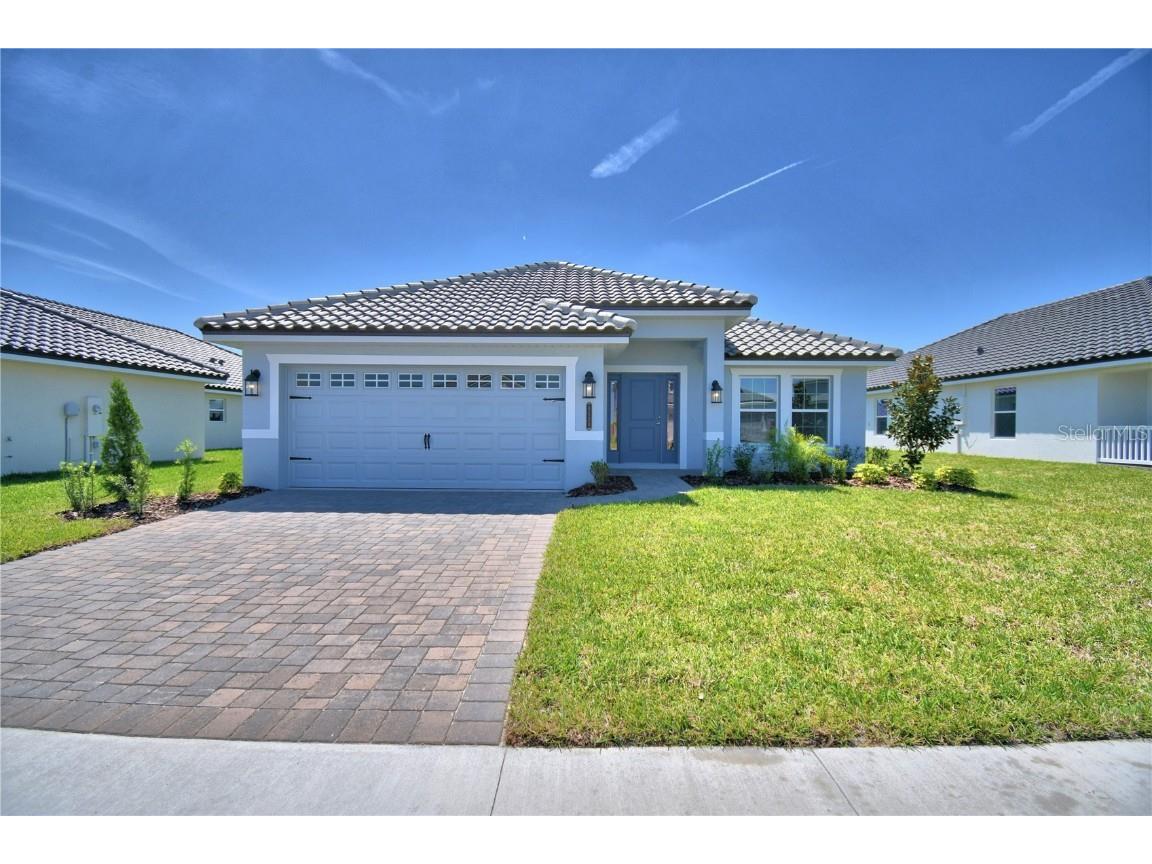 4639 Grandview Glen Dr Auburndale FL 33823 - LAKE JULIANA L4949055 image1