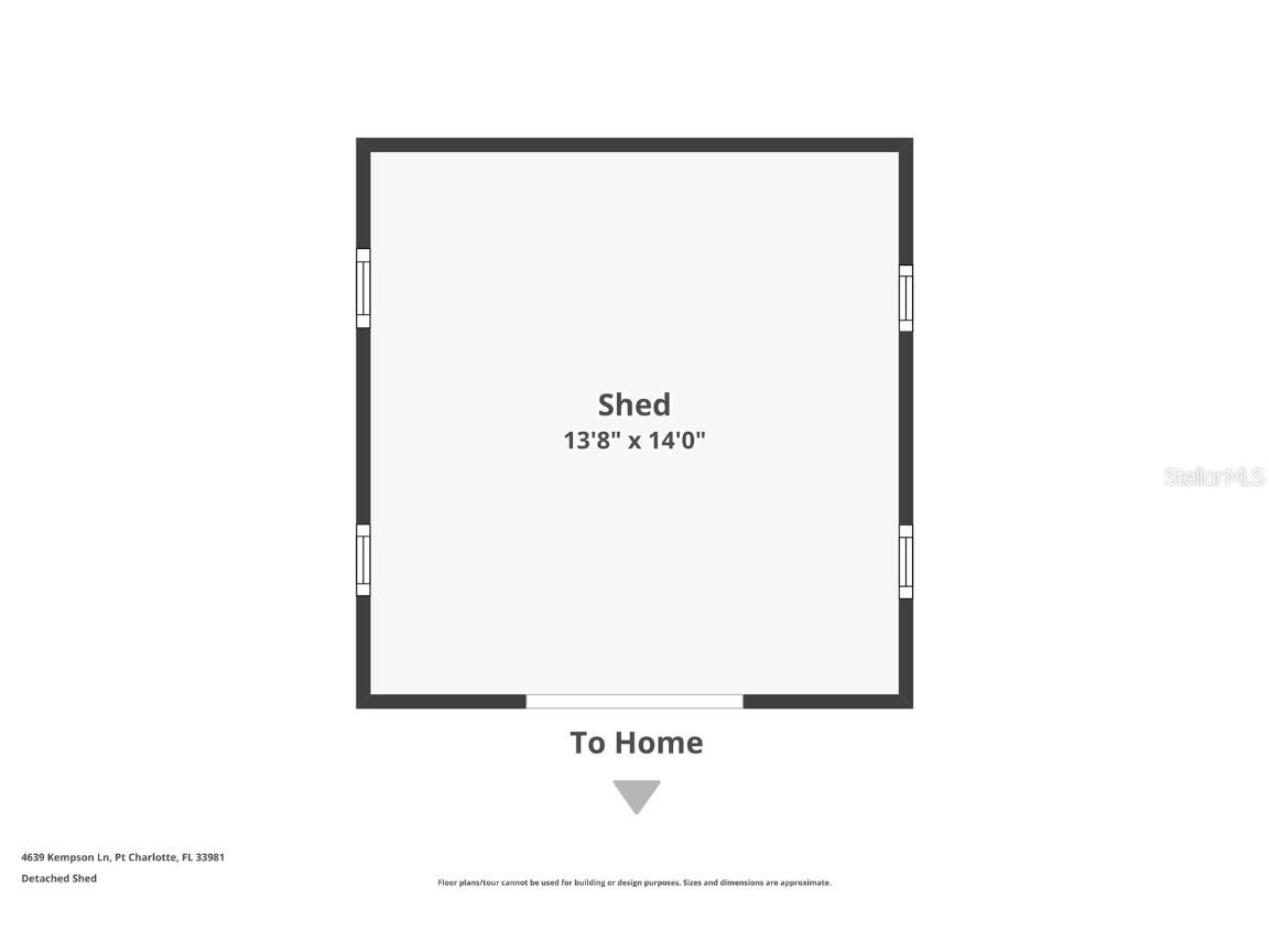 4639 Kempson Lane Port Charlotte FL 33981 C7518479 image64