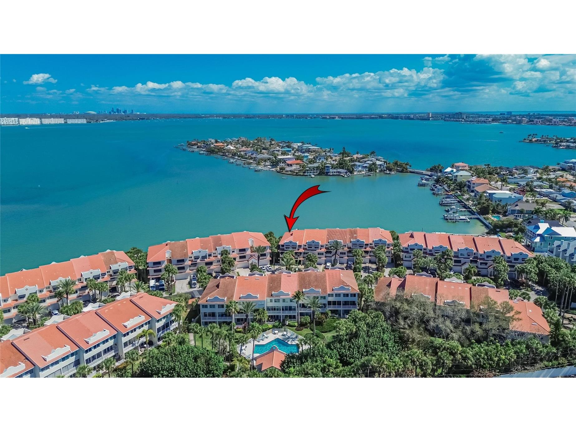 4639 Mirabella Court Saint Pete Beach FL 33706 - BOCA CIEGA TB8487128 image1