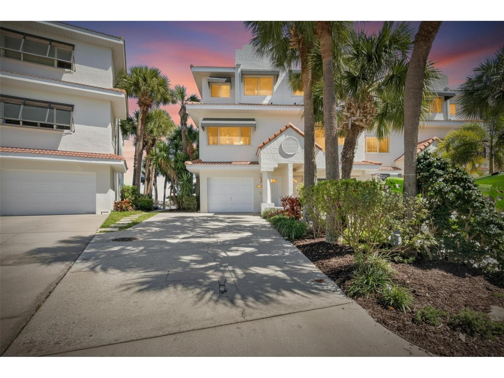4639 Mirabella Court Saint Pete Beach FL 33706 - BOCA CIEGA TB8487128 image2