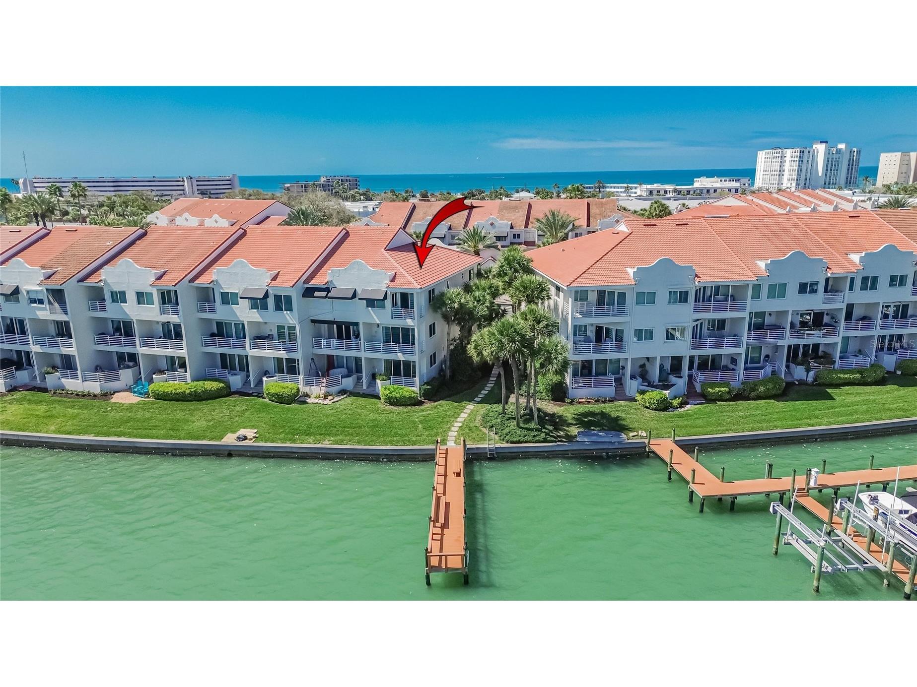 4639 Mirabella Court Saint Pete Beach FL 33706 - BOCA CIEGA TB8487128 image22