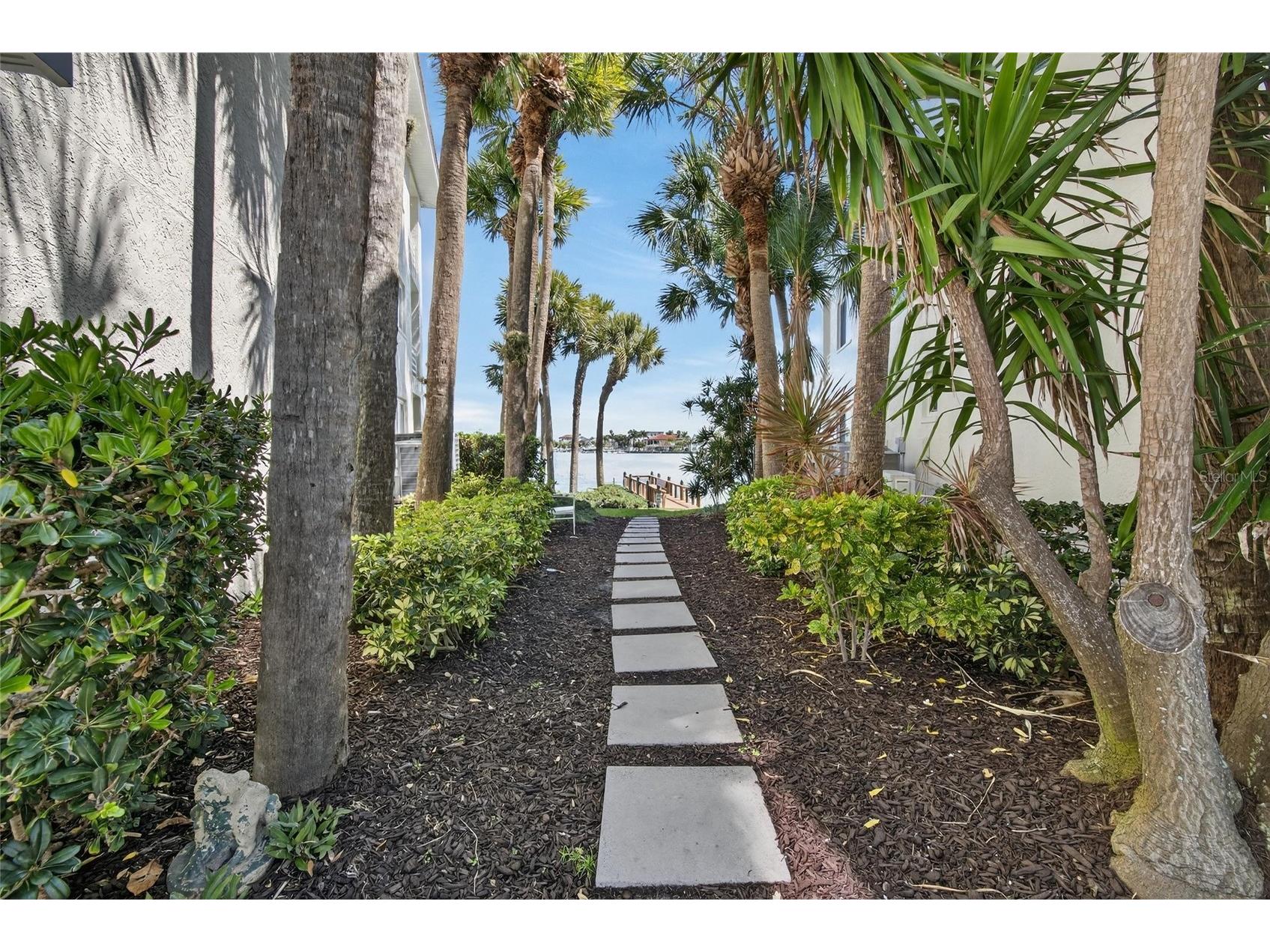 4639 Mirabella Court Saint Pete Beach FL 33706 - BOCA CIEGA TB8487128 image30